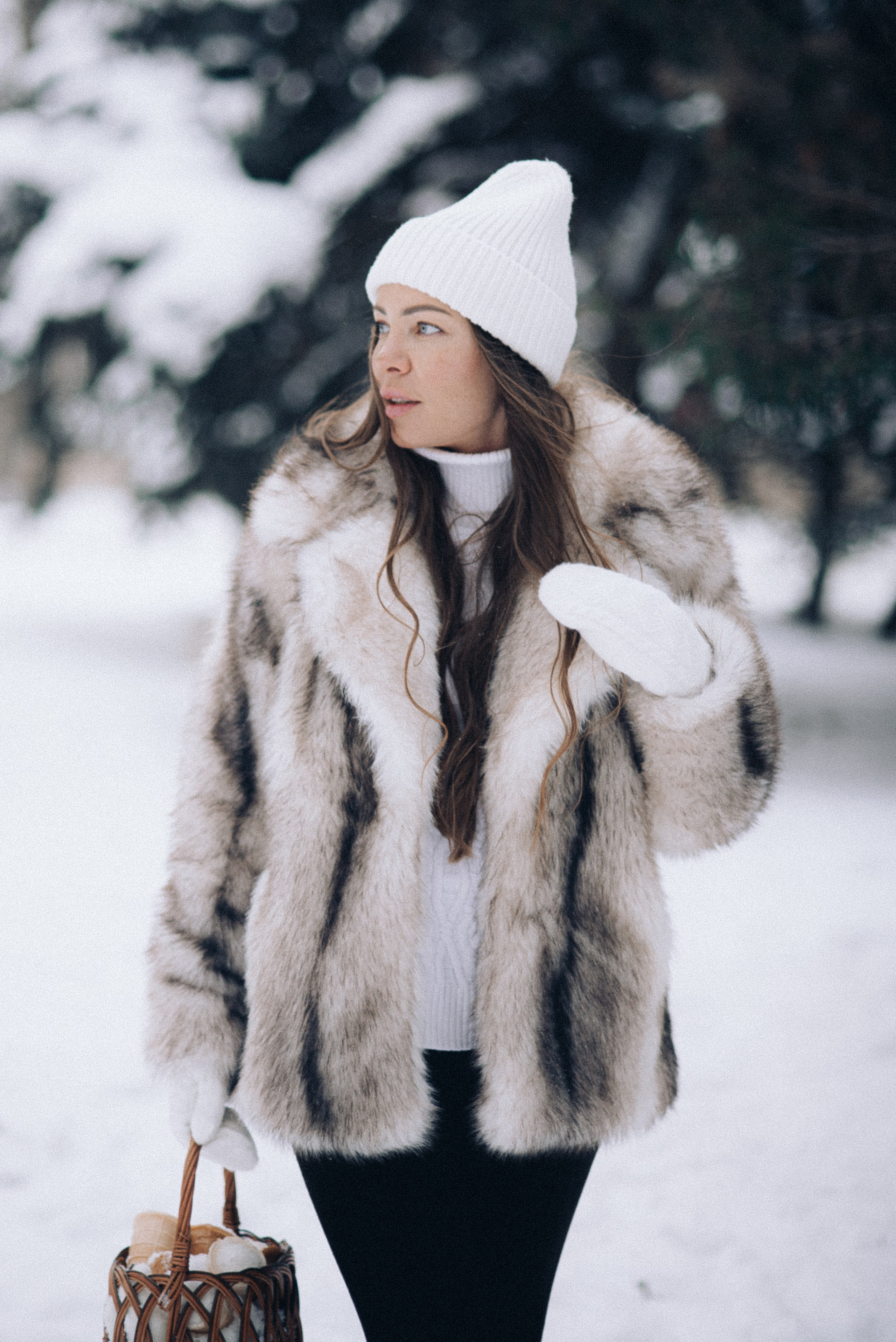 Индивидуальная. Фотограф|КРЫМ| Владимир Комок