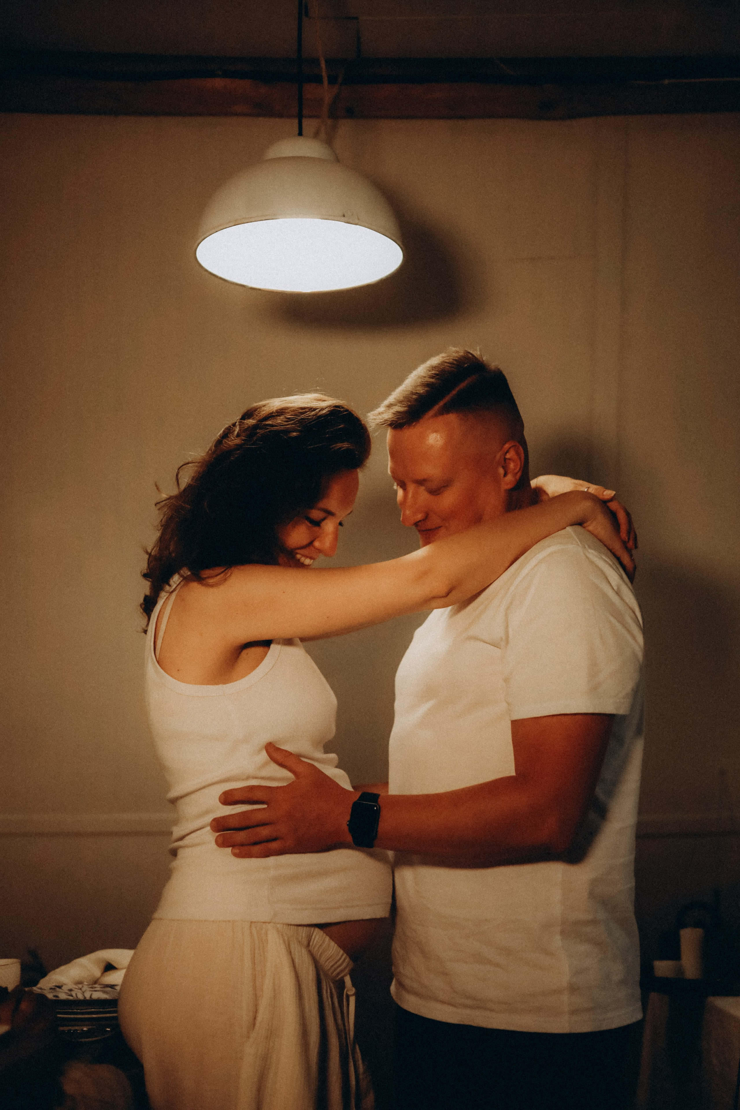 Дарья и Денис. Фотограф в Москве и области Титова Наталья