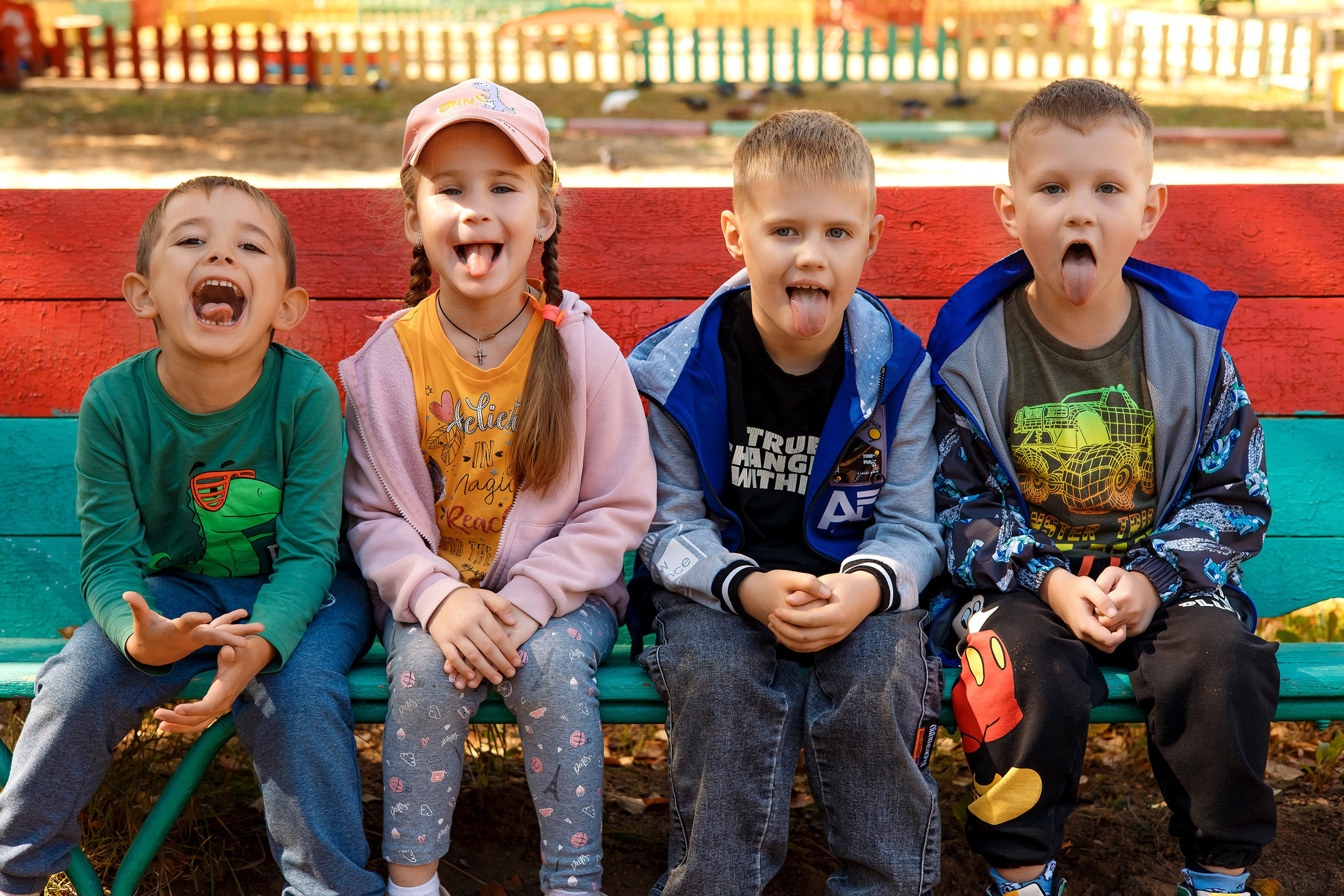 ДС 34. Фотограф Любовь Корниенко, Примоский край