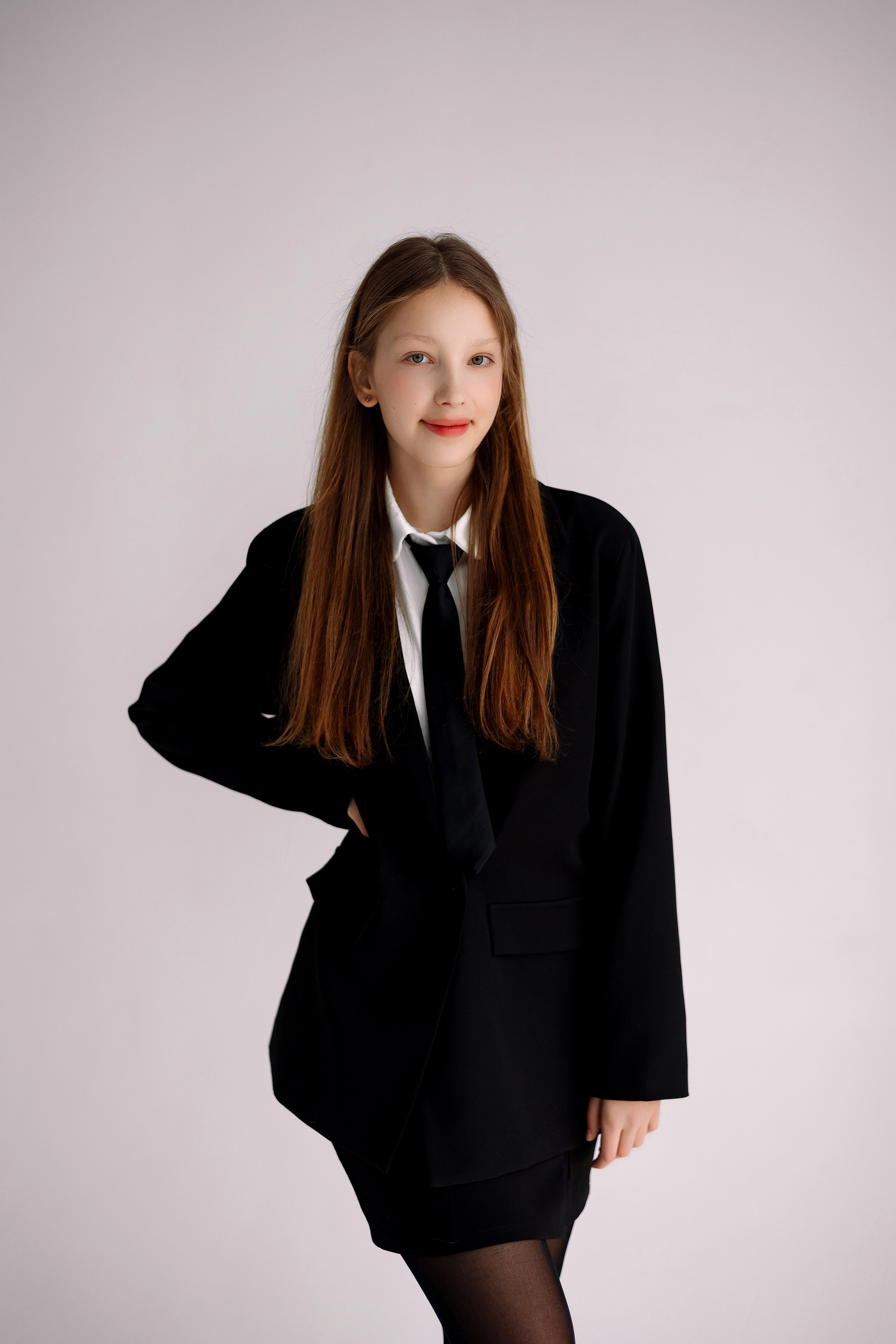 11 класс Циклорама. Фотограф Любовь Корниенко, Примоский край