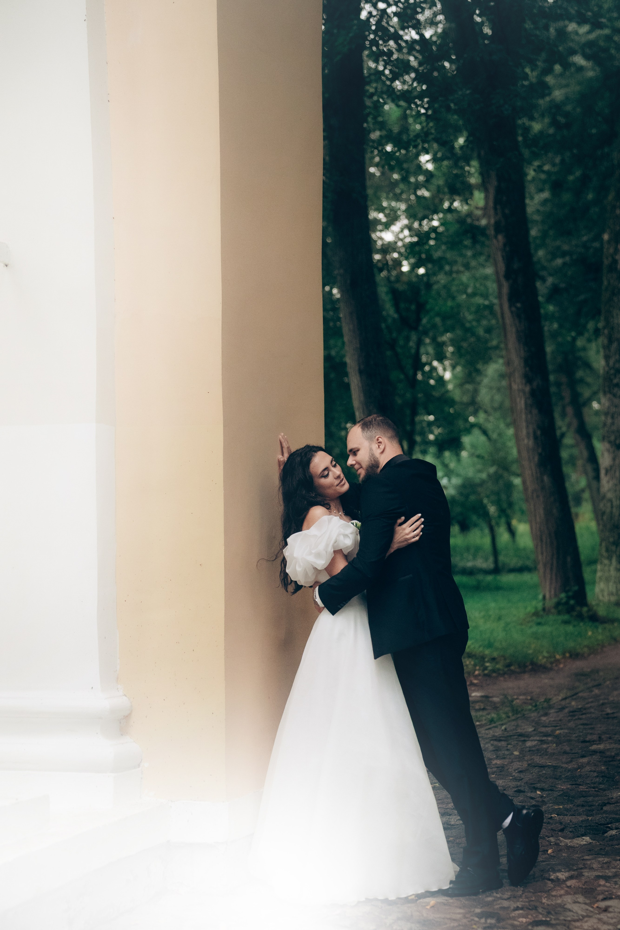 Маргарита и Артур. Фотограф анималист в Москве и Санкт-Петербурге Свиридова Анна