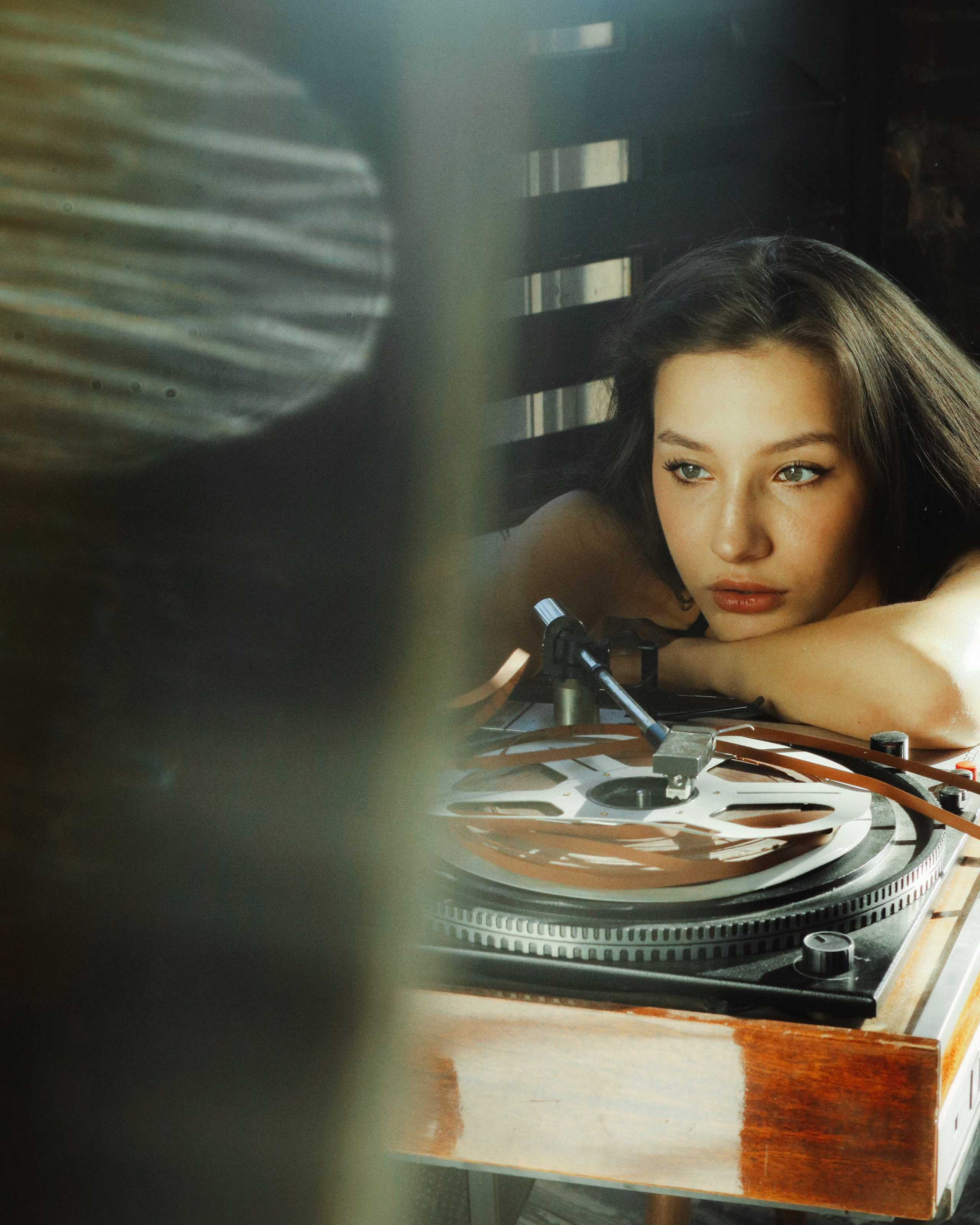 Алена. Портретный и свадебный фотограф в Москве Александра