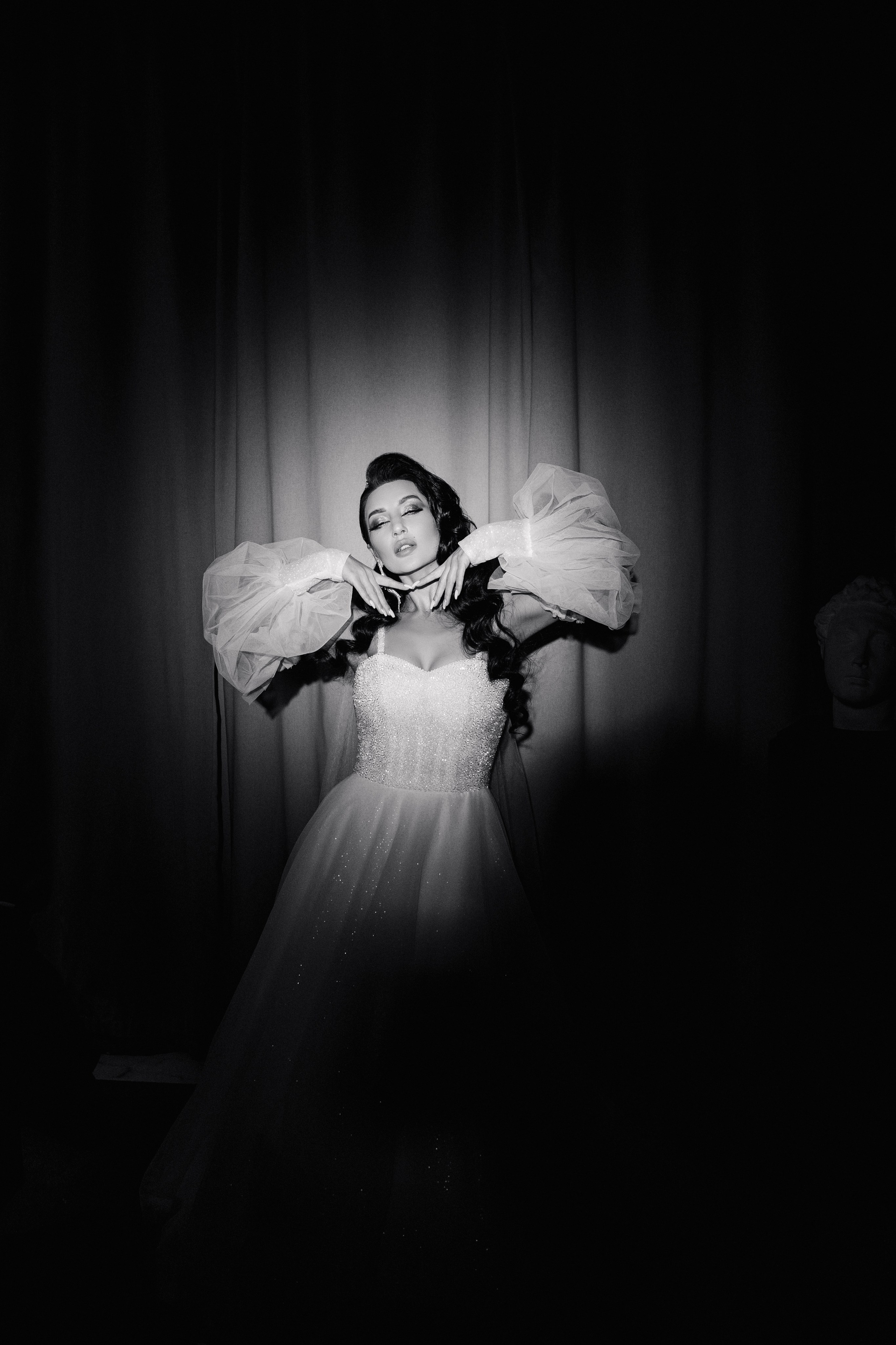 Igor & Shaherezada. Dolce_wedding