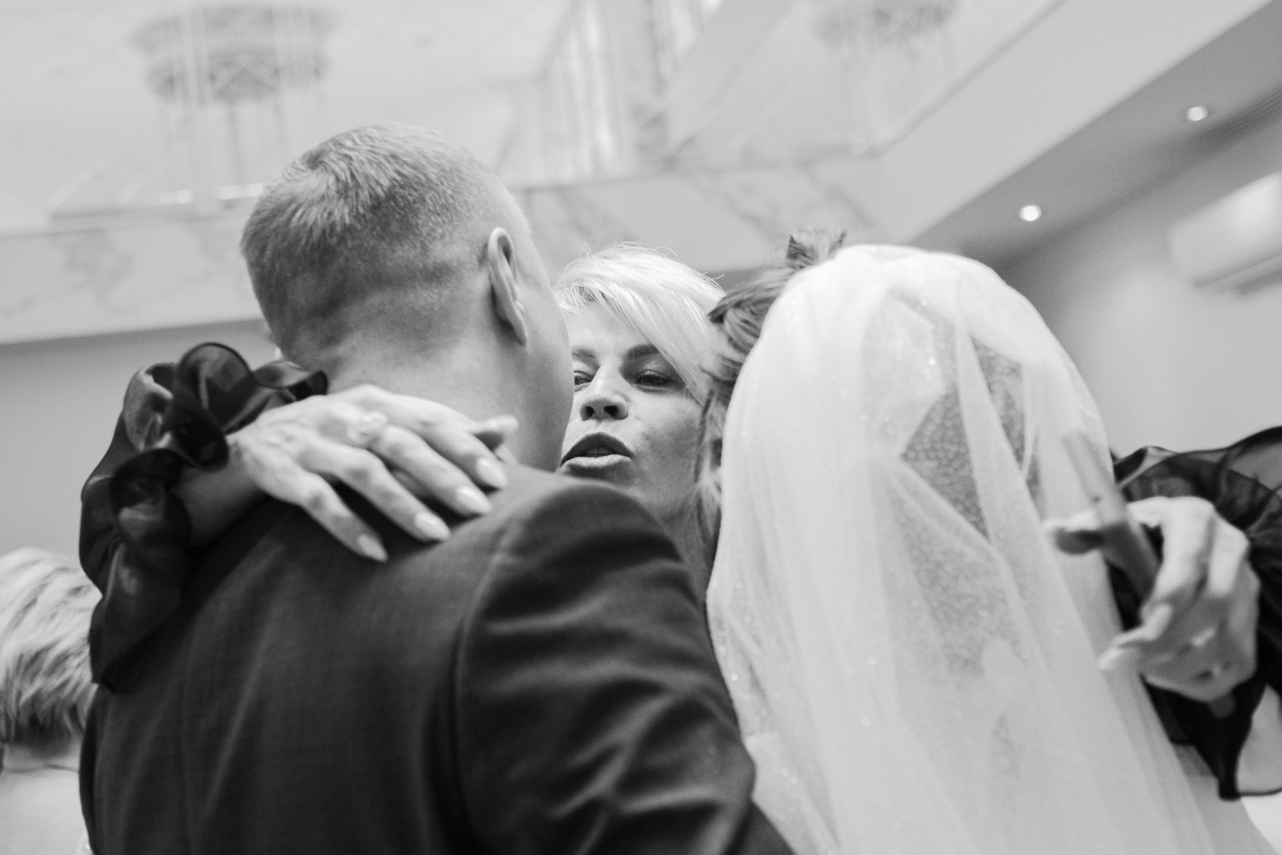 Сергей и Светлана. Главная