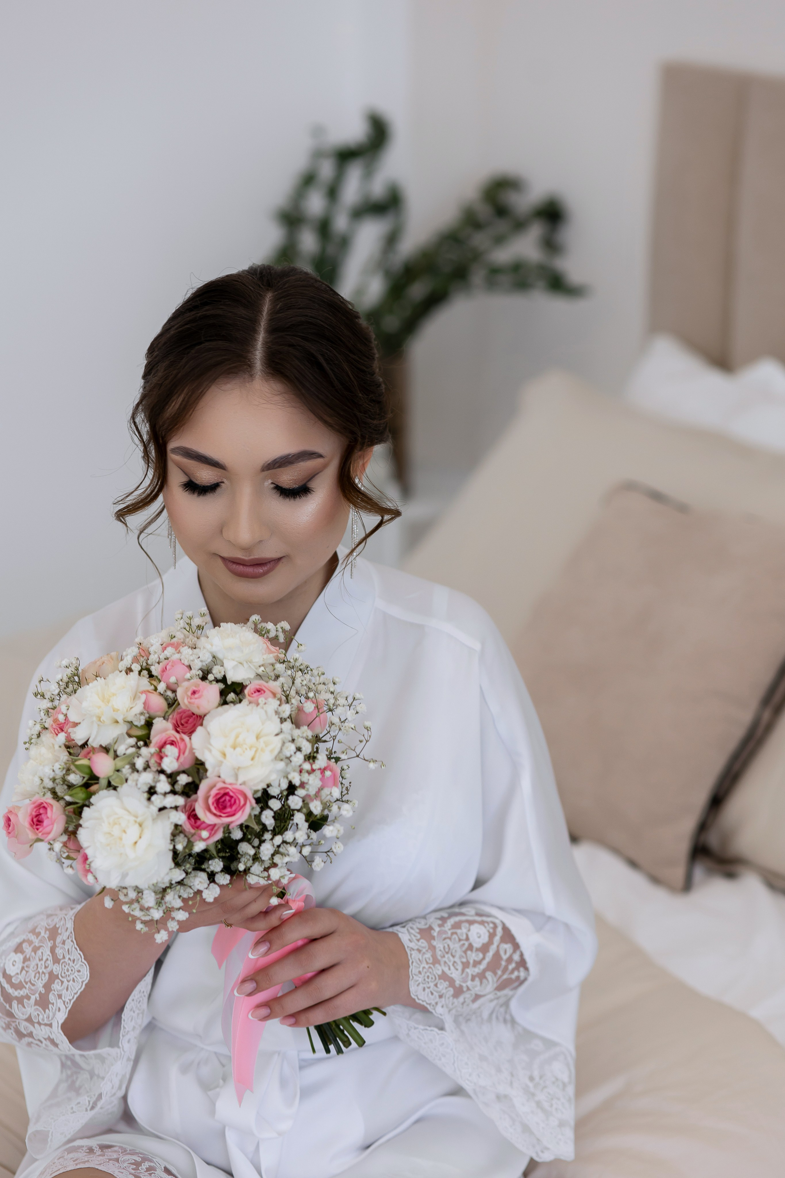 Анна и Алексей. Свадебный фотограф в Омске Яна Савина