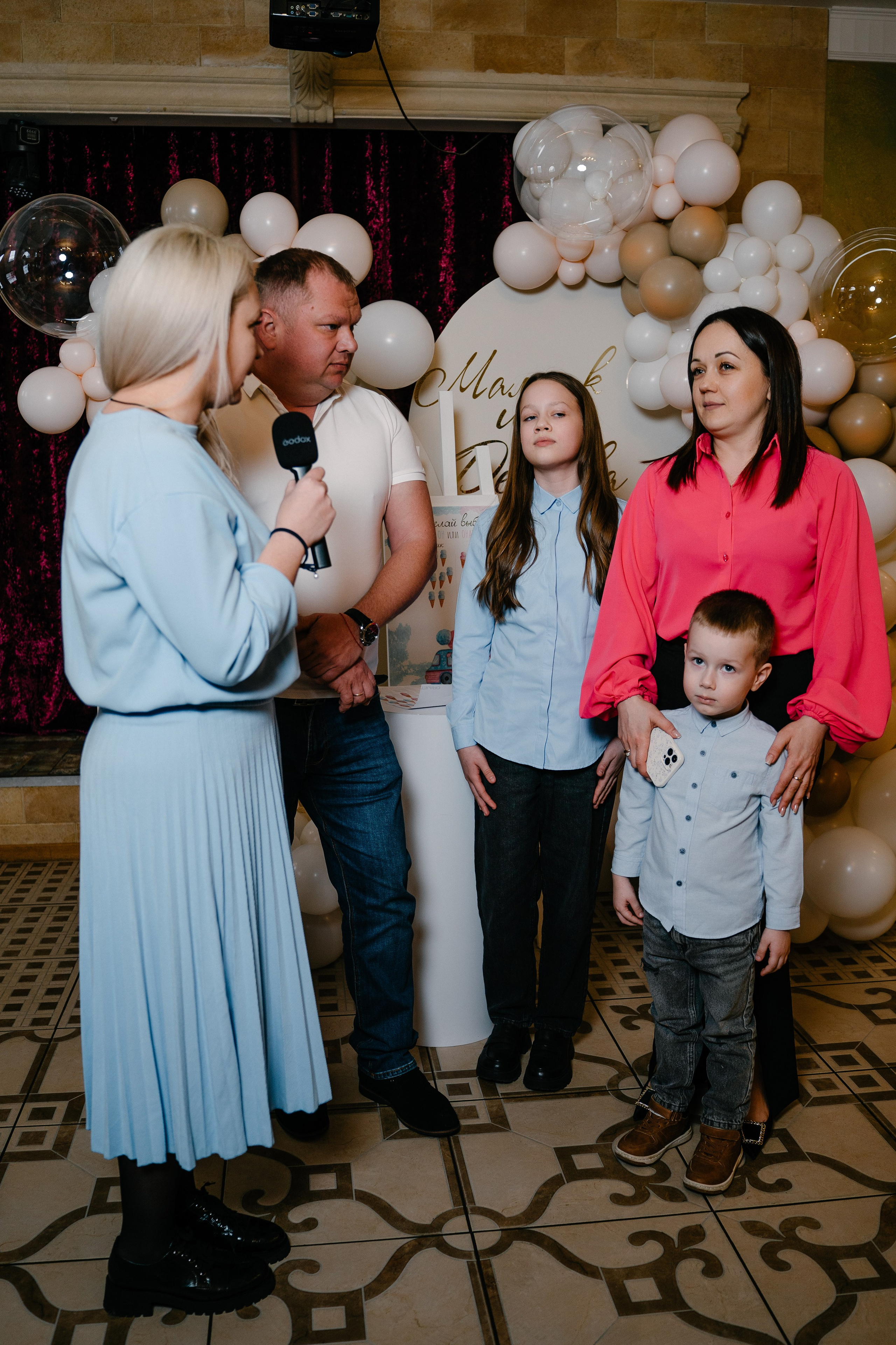 Мальчик или Девочка?. Свадебный и семейный фотограф в Воронеже Анастасия Бойко