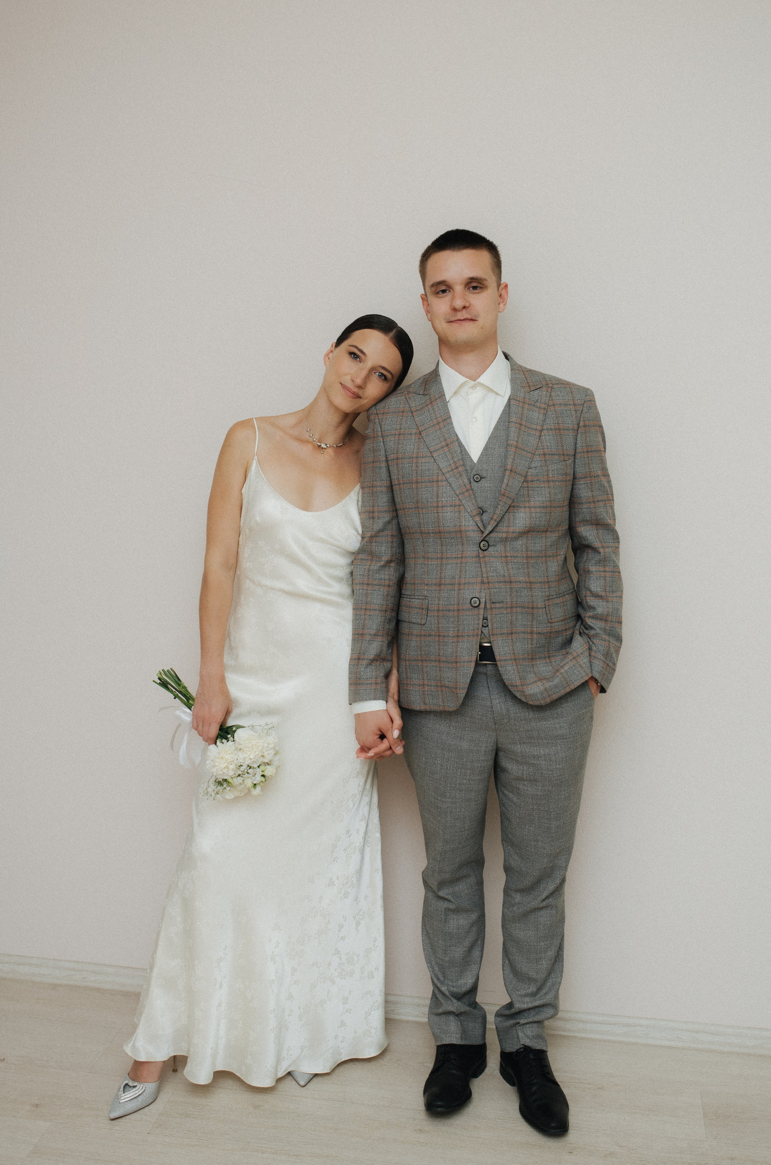 Даня и Оля. Фотограф в Санкт-Петребурге и в Великих Луках Волченкова Екатерина