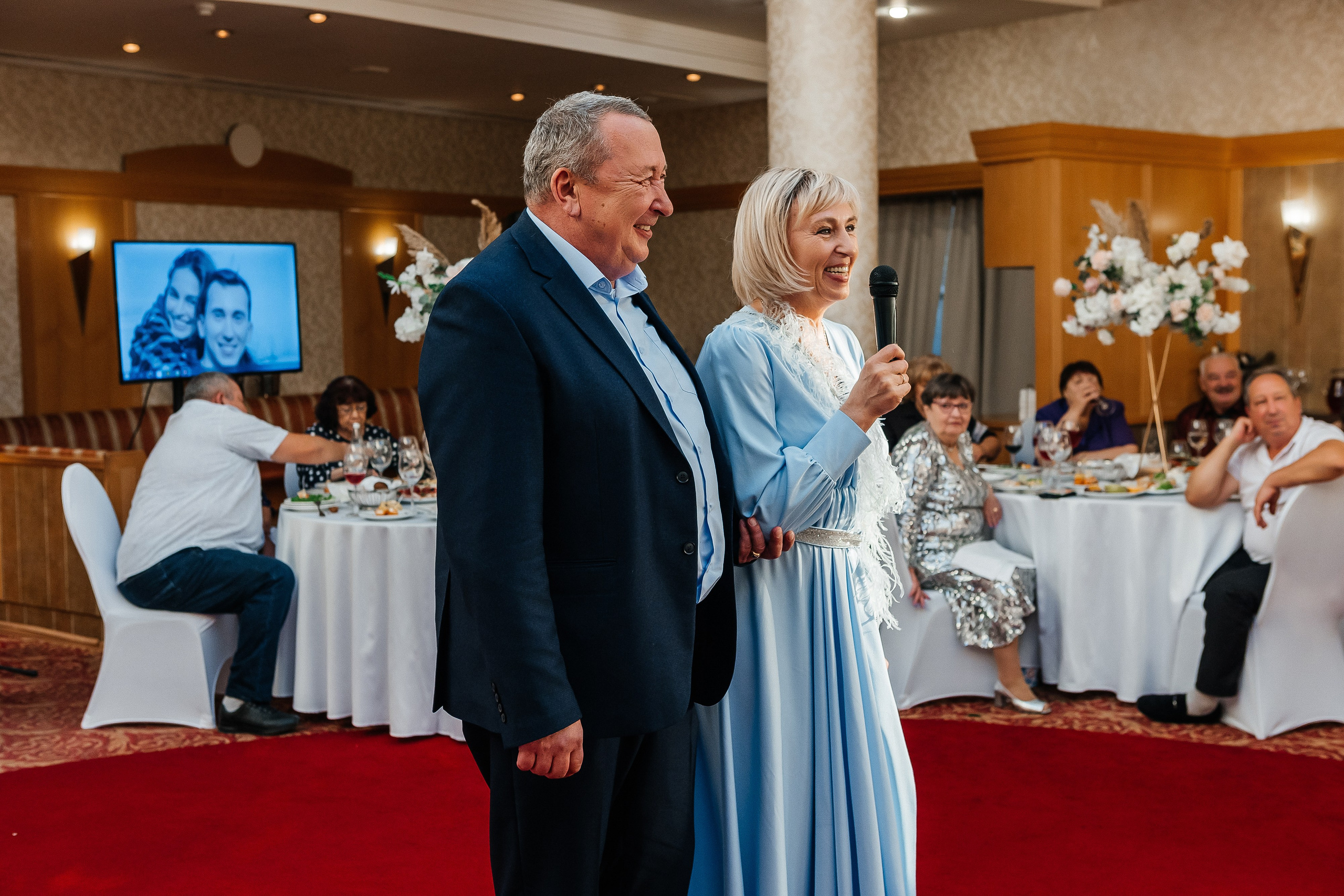 Дарья+Георгий. Свадебный и портретный фотограф в Екатеринбурге Виолетта Куприкова