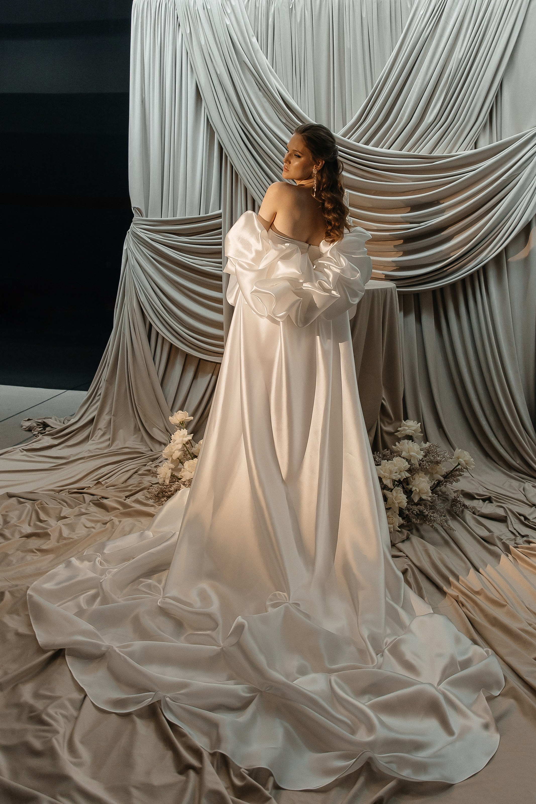 Екатерина+Михаил. Свадебный и портретный фотограф в Екатеринбурге Виолетта Куприкова