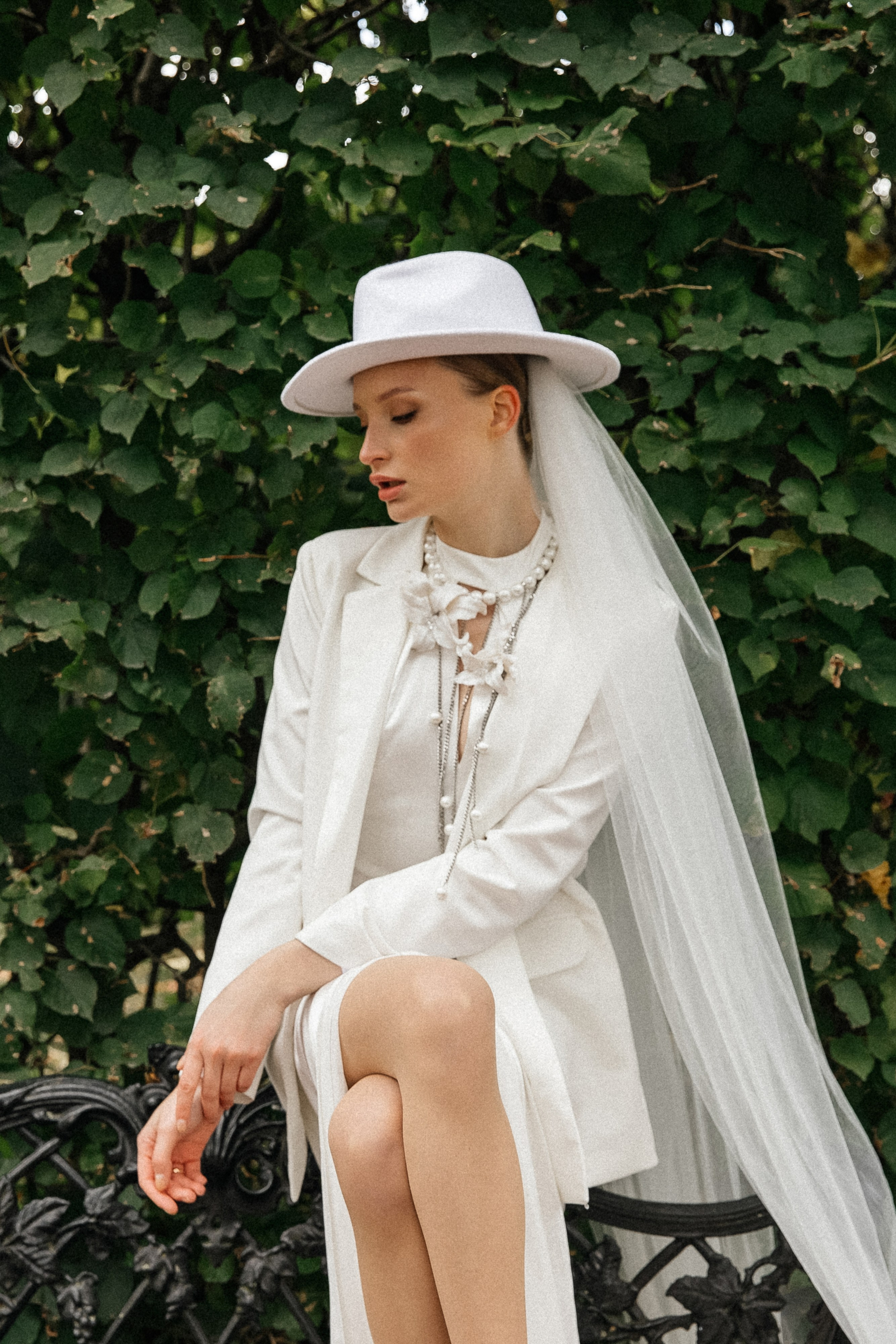 Ксения+Михаил. Свадебный и портретный фотограф в Екатеринбурге Виолетта Куприкова