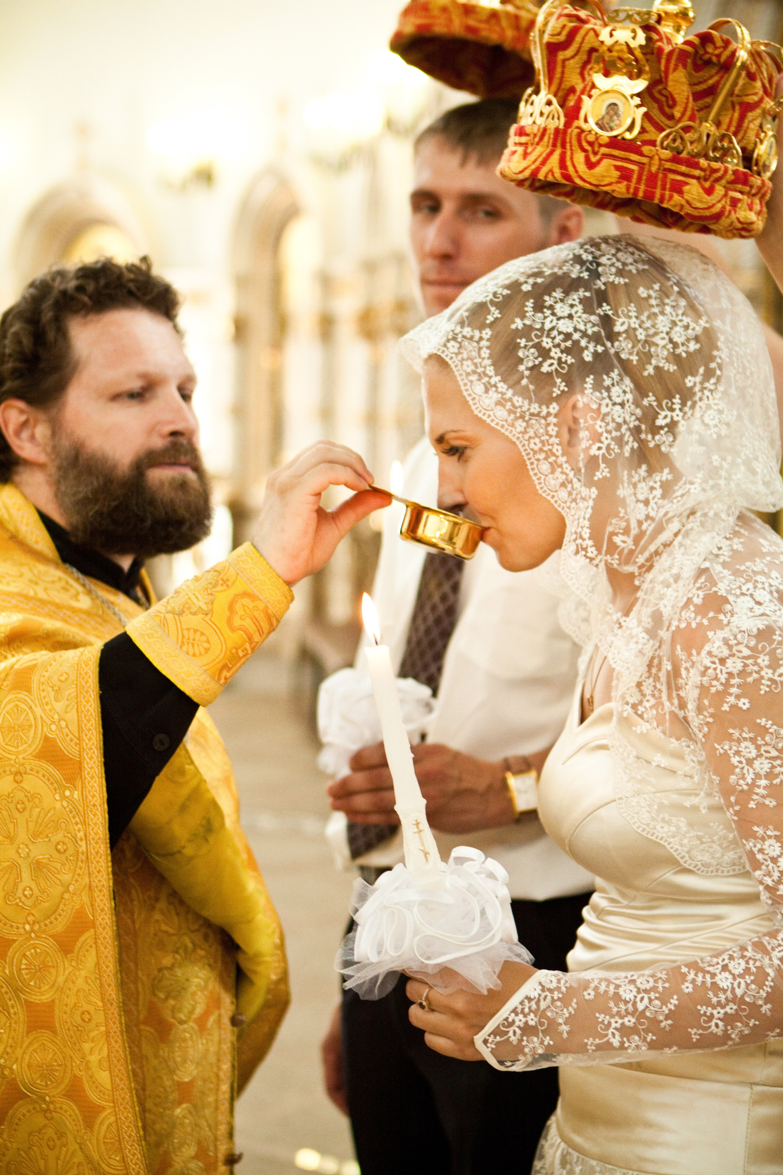 Венчание. Семейный детский фотограф Зульфия Сабирова Москва