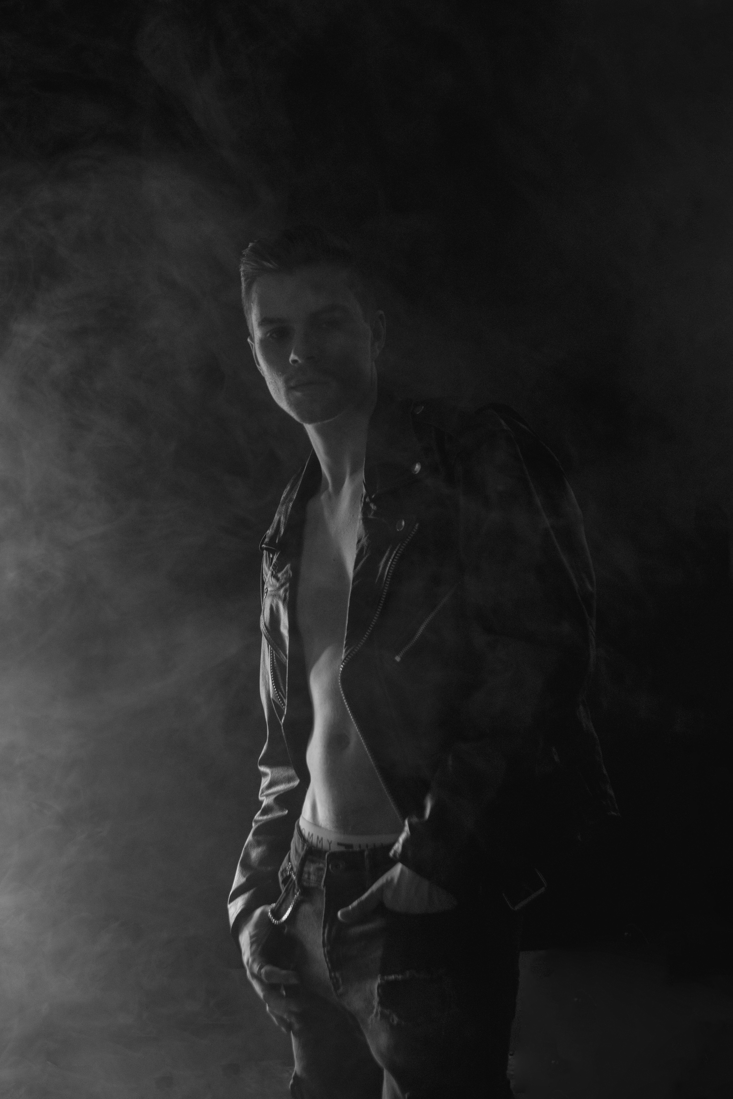 Ярослав. Стильный портретный и семейный фотограф в Москве Ника Артуньянц