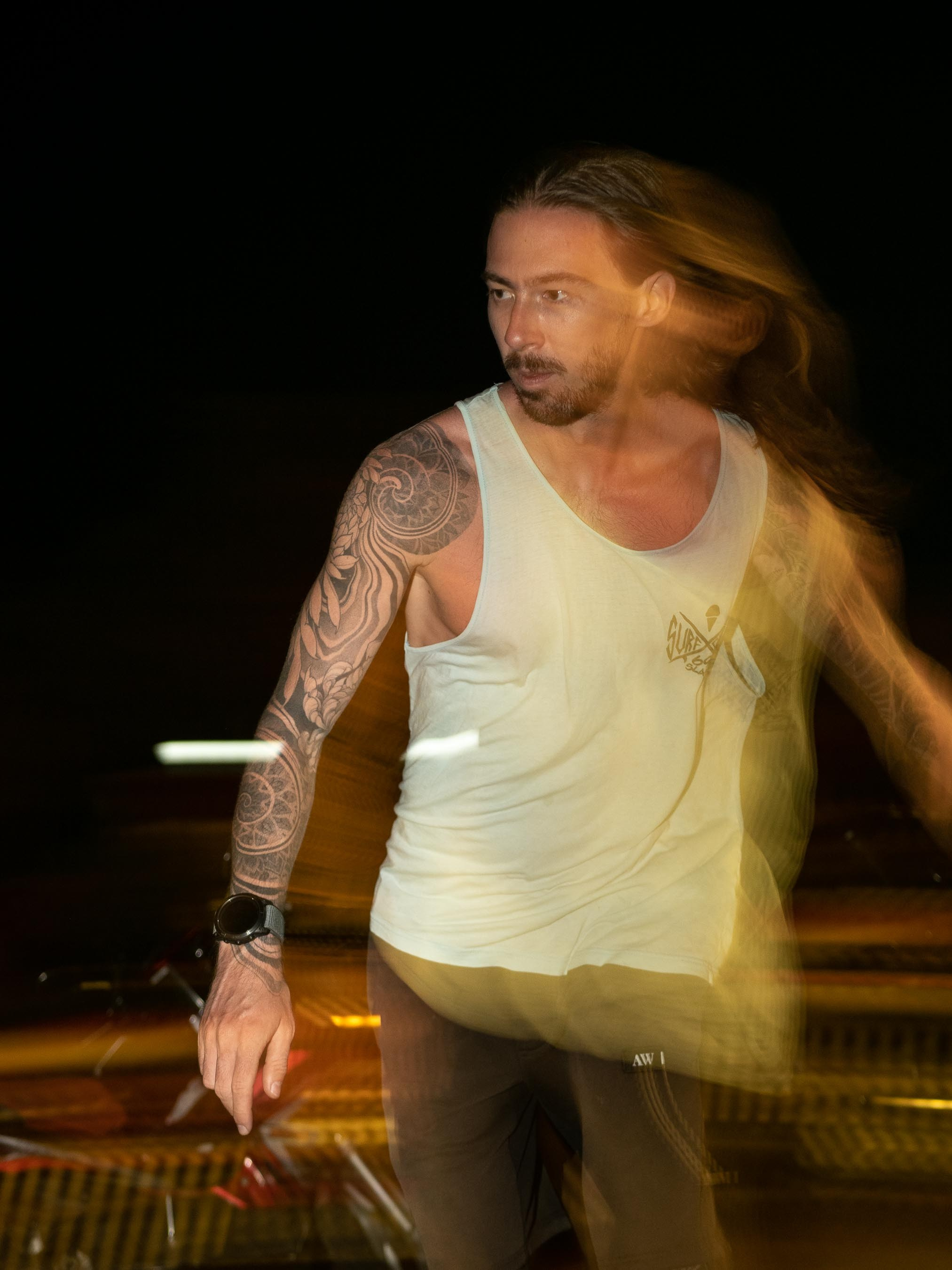 Вьетнамская скейт тусовка. Семейный, Детский, Контент фотограф в Самаре Renatto (Ренат Алимбиков)