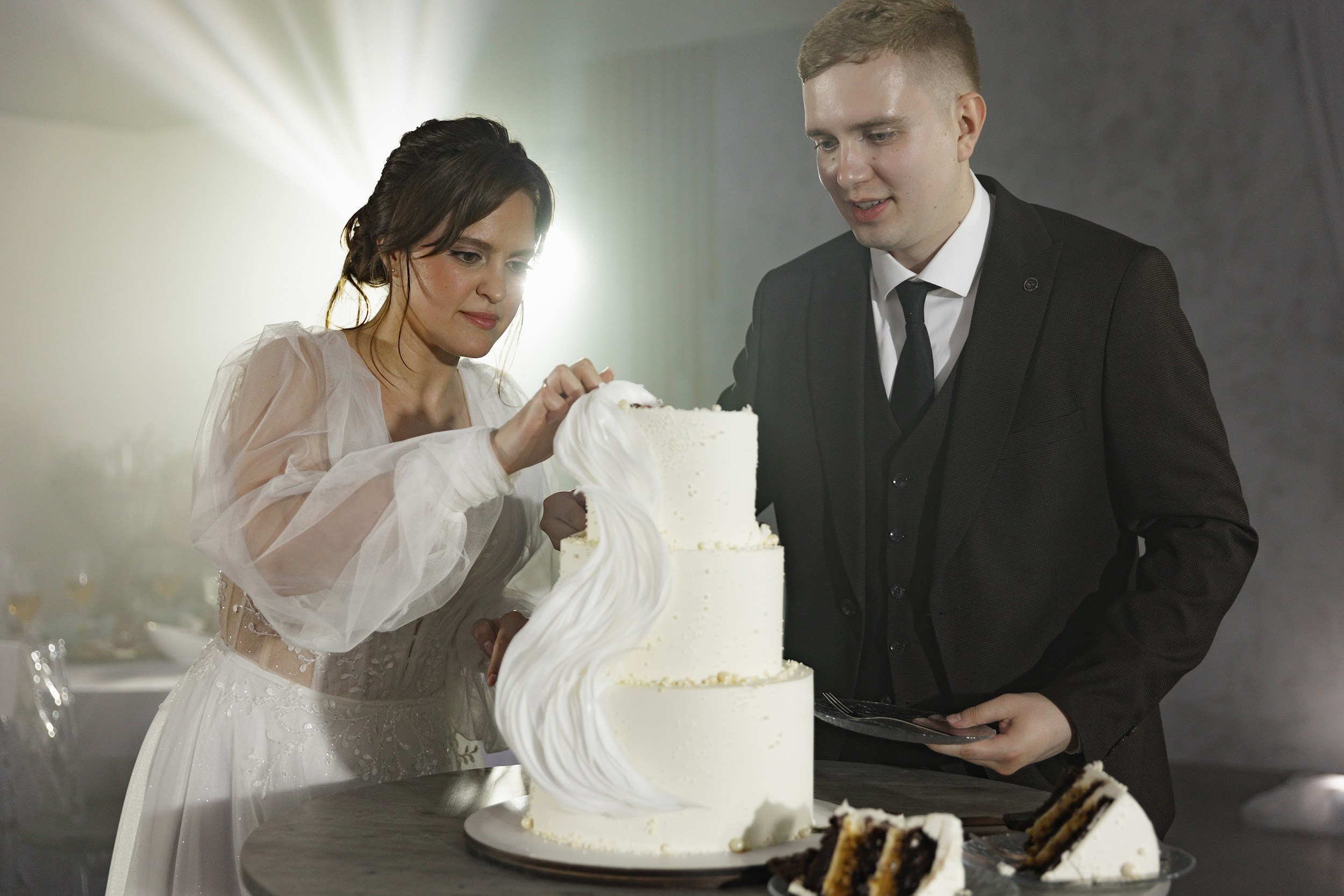 30.06 Даниил и Дарья. Свадебный организатор Екатеринбург