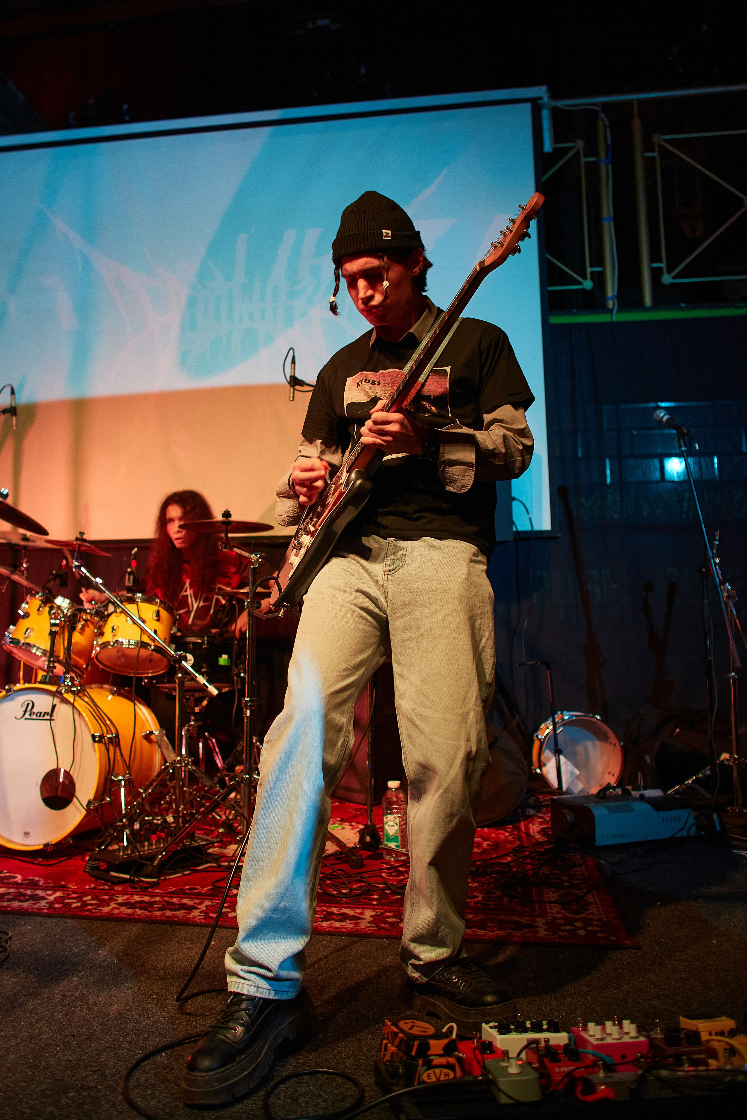 2023-11-04. Soundlea