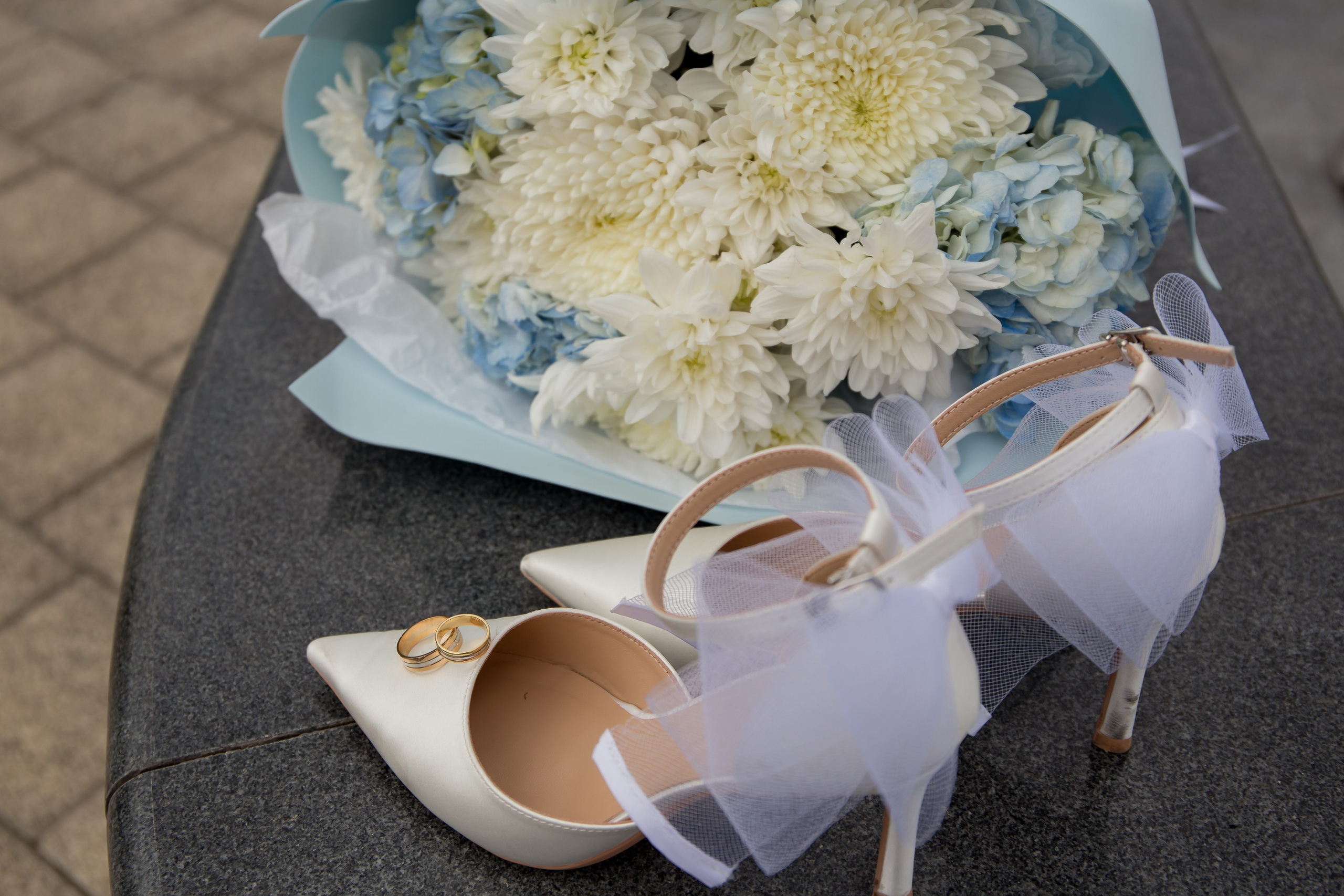 Свадебные съёмки. Свадебный и семейный фотограф в Севастополе Элеонора Семашко