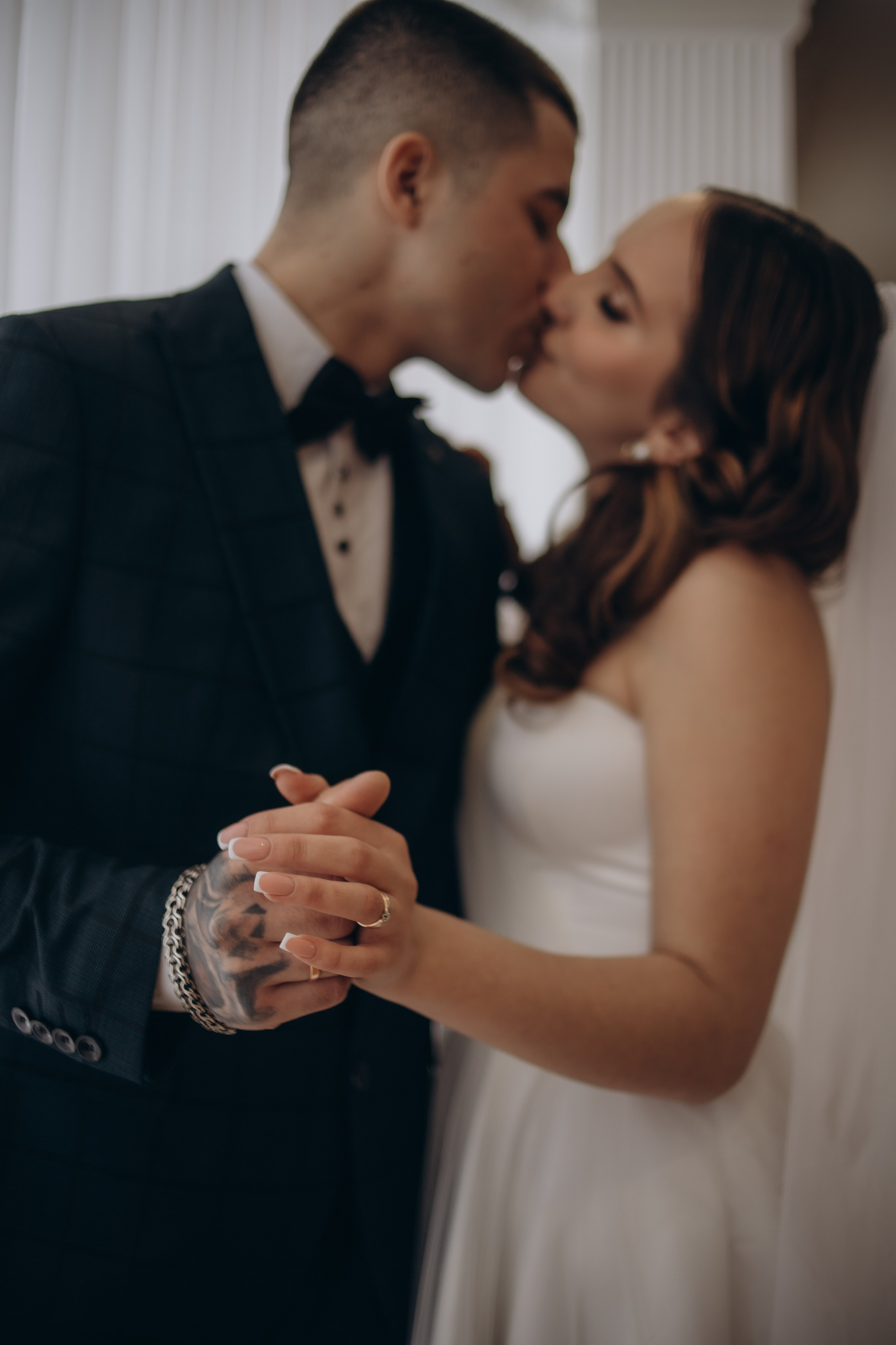 Wedding. Фотограф Новый Уренгой I Ньюборн I Фотограф материнства I ЯНАО