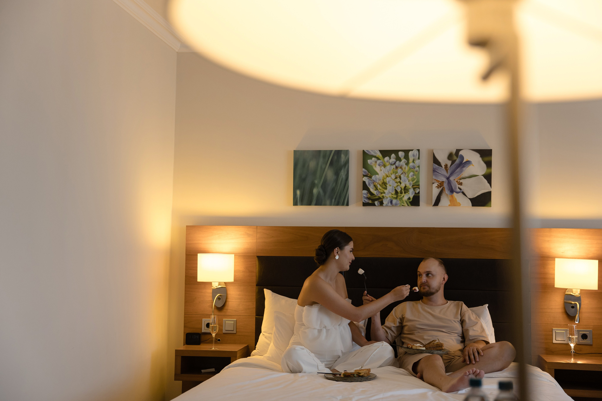 Арсентий и Даша. Свадебный и Семейный фотограф по всему миру Анна Фёдорова