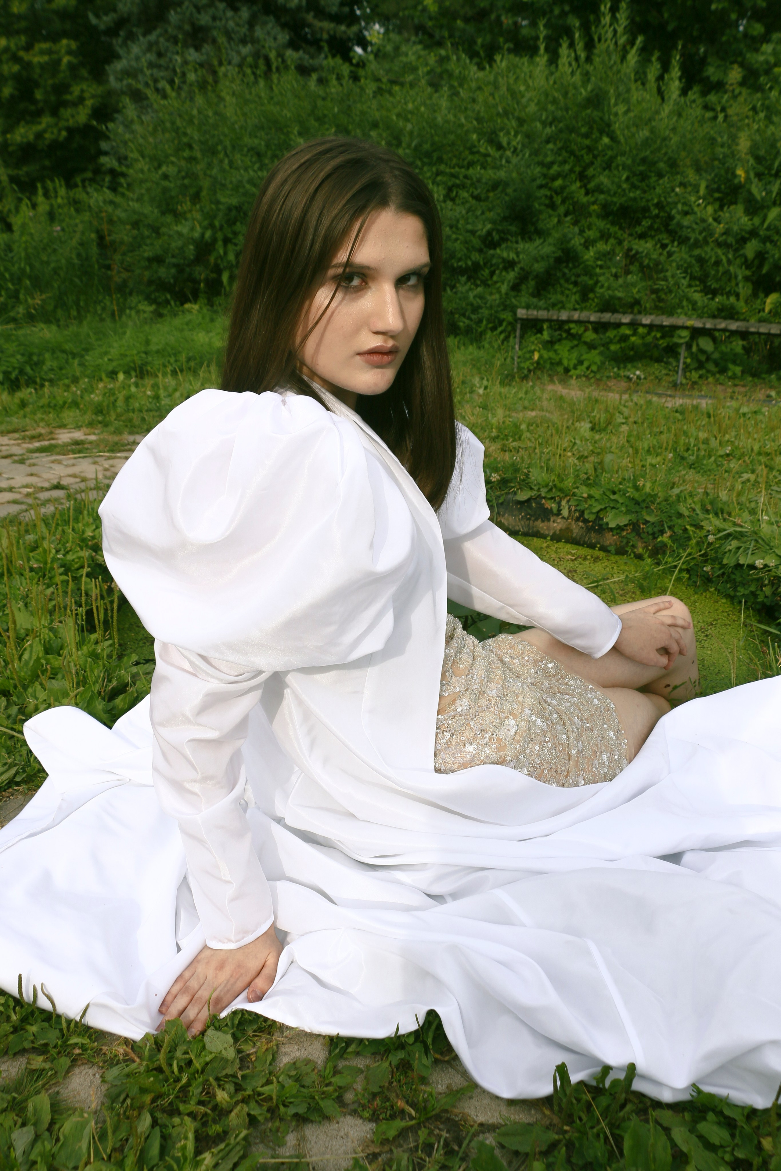 Fashion съемки. Фотограф и режиссер вокруг света