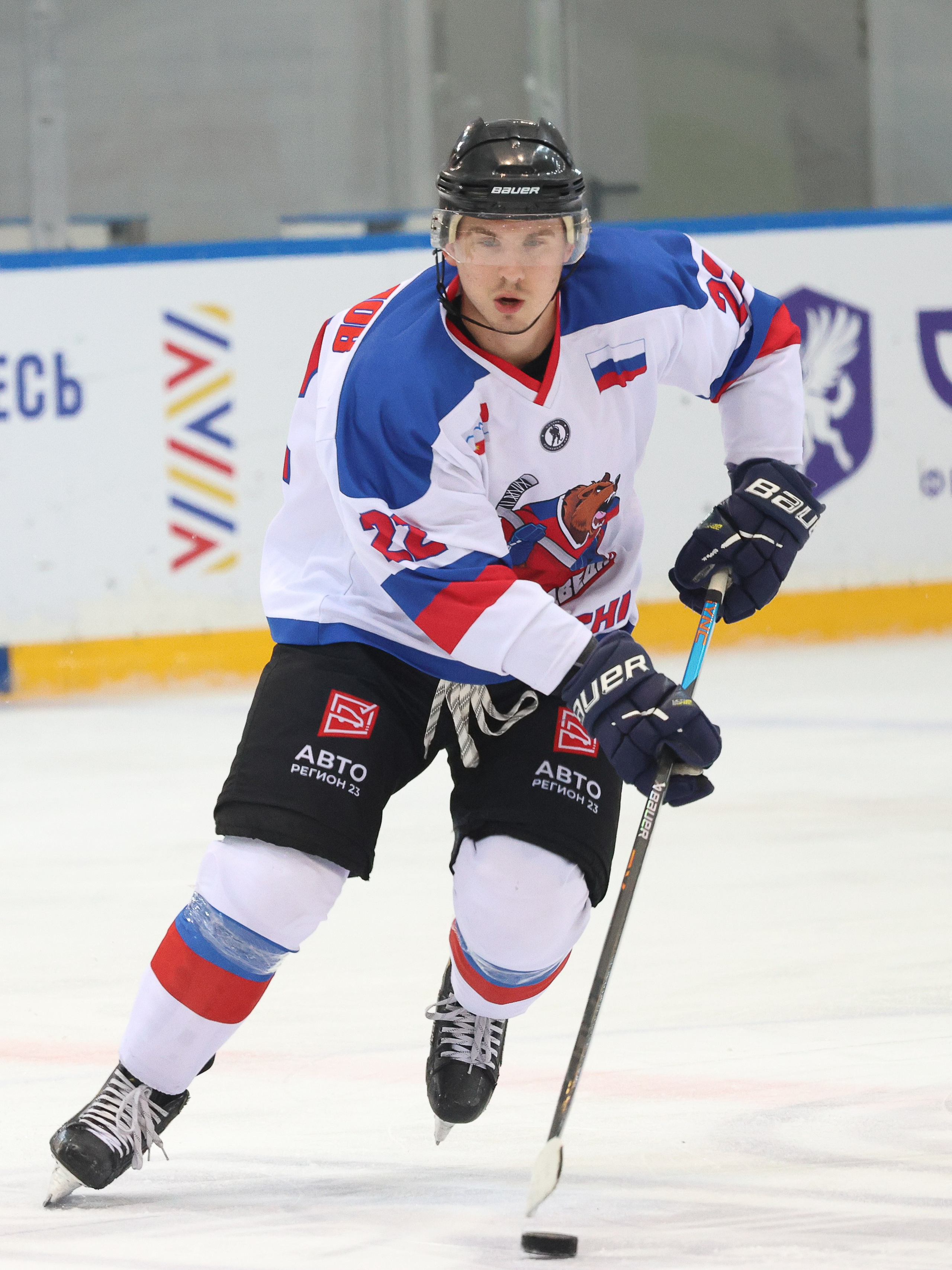 Российские финалы. Сочи, Сириус — май 2025. Фотограф Дмитрий Алексеев