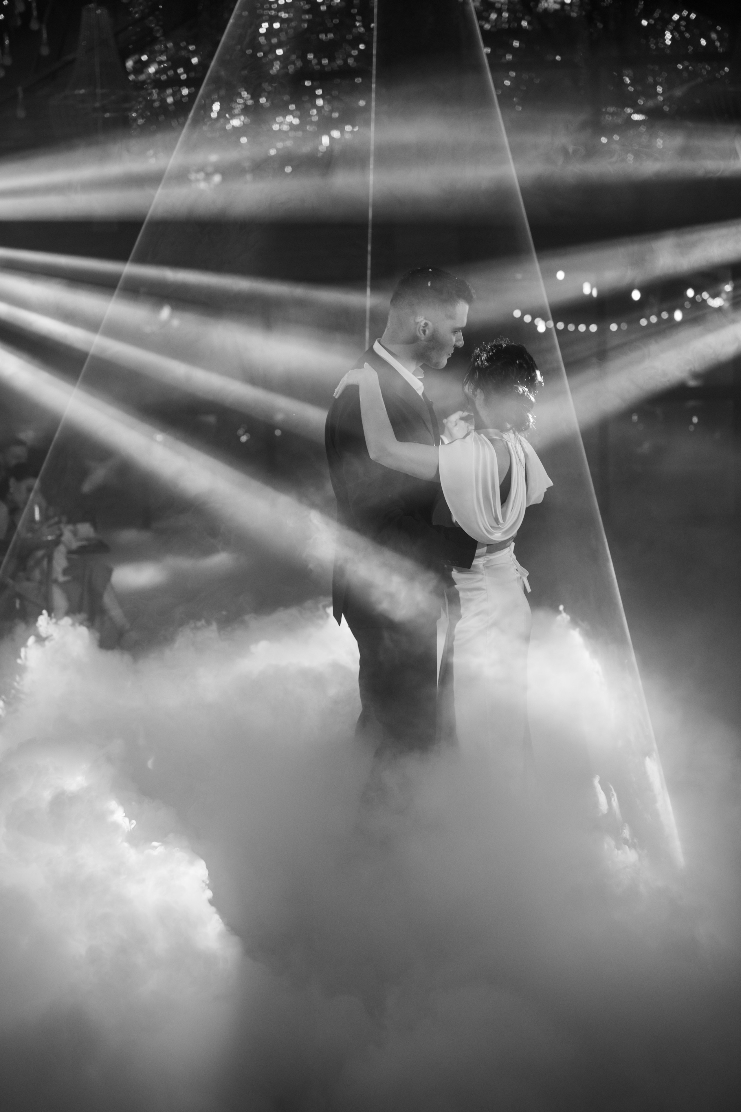 Мария и Андрей 01.06.2025. Свадебный фотограф в Хабаровске Елена Андреенко