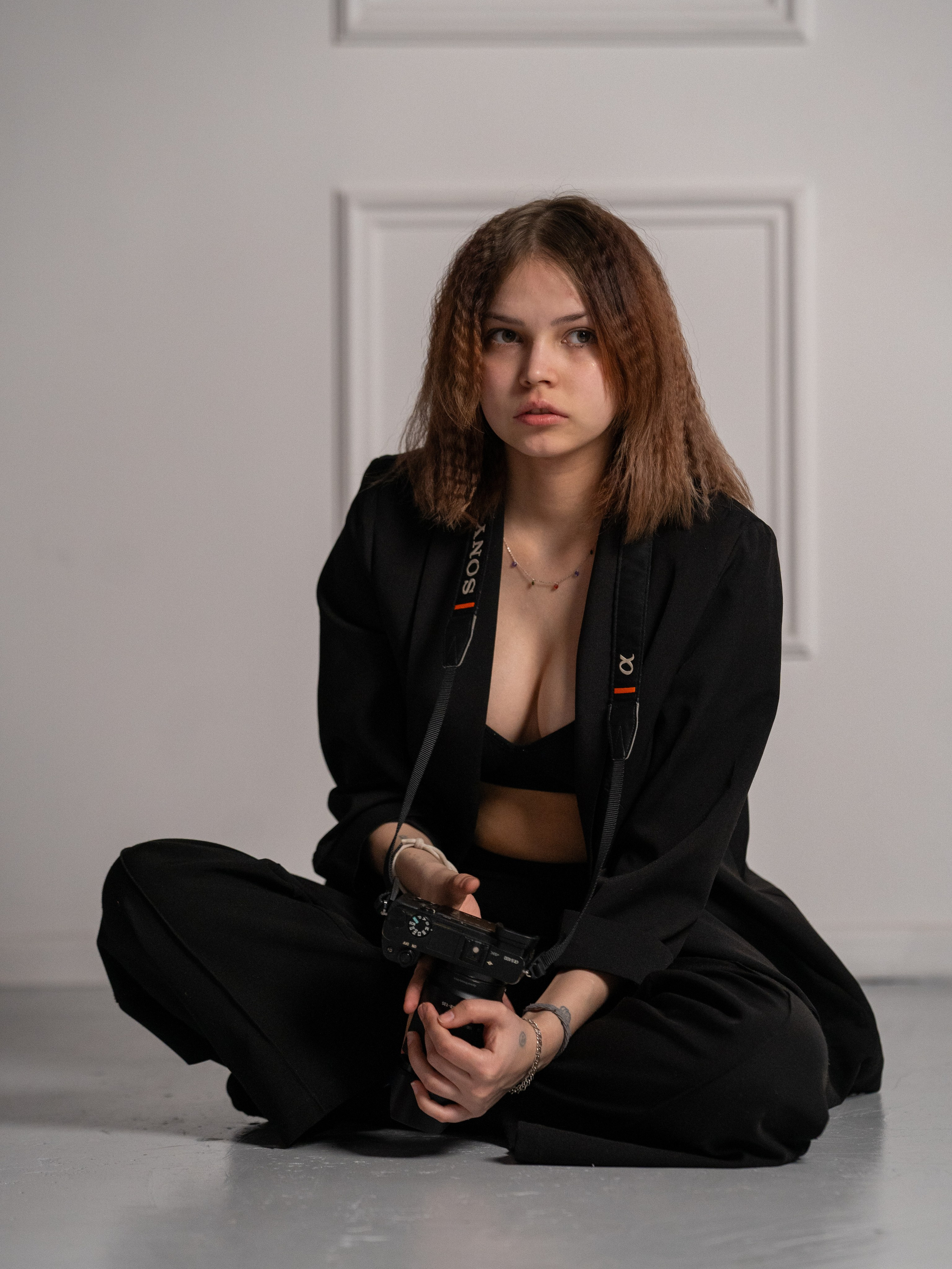 Девочки такие девочки. Фотограф Наталья Сорока Ижевск