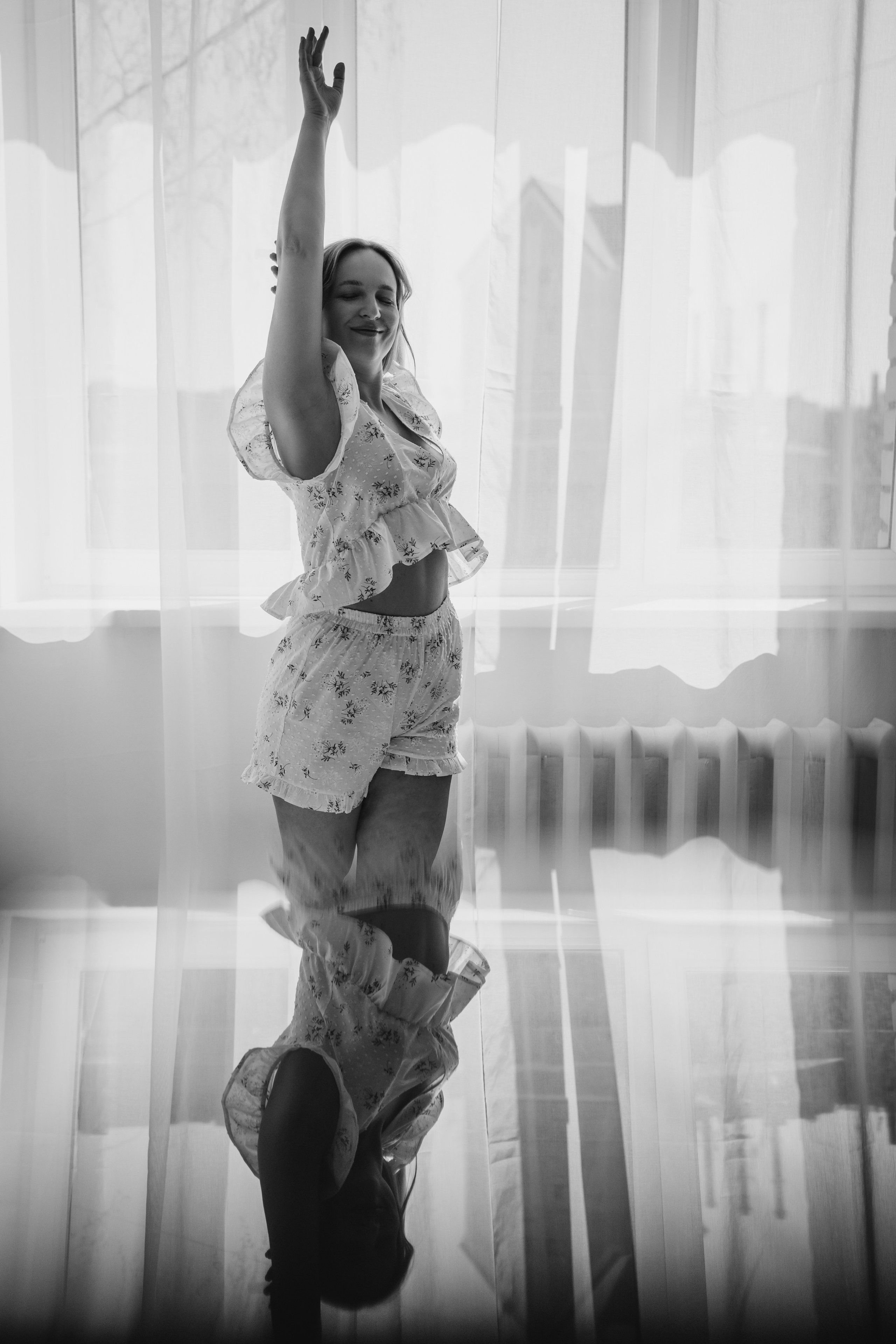 Одежда для дома Брик