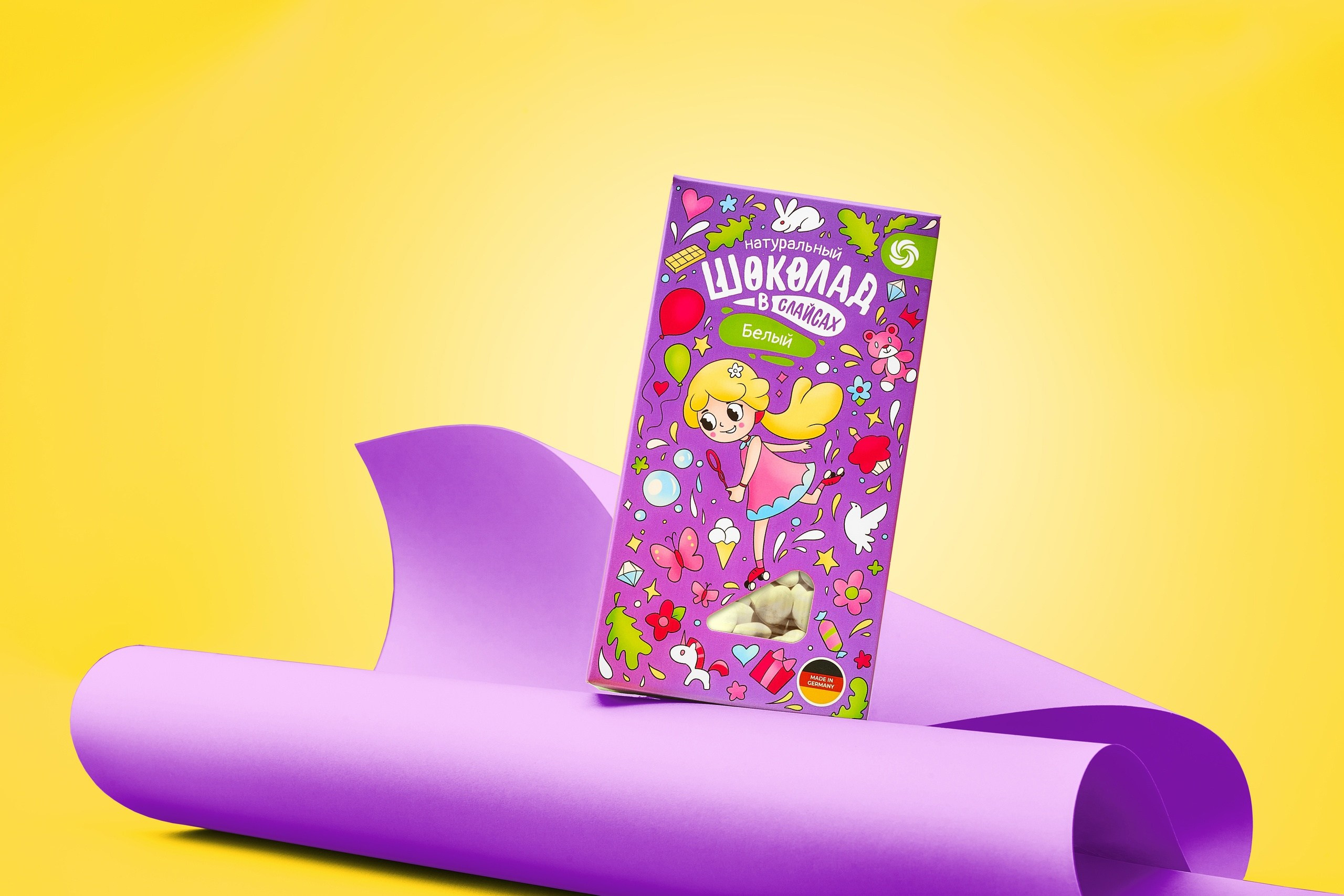 Общее портфолио. Агентство «Кооператив»