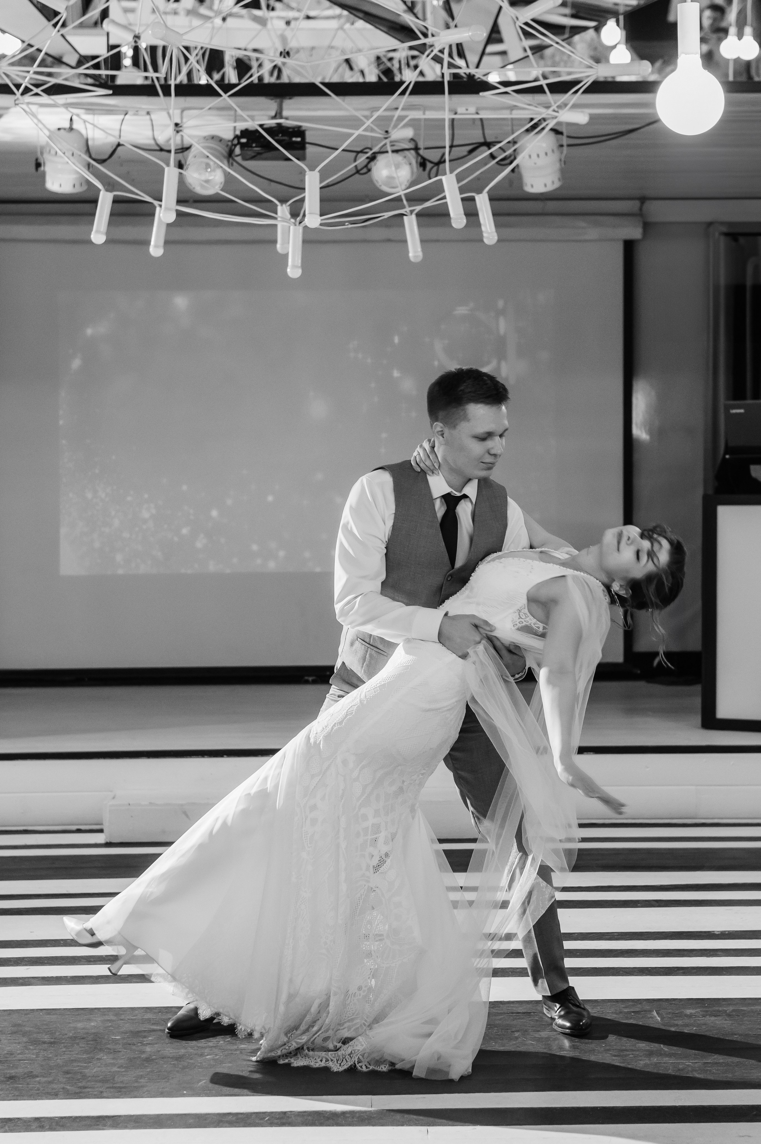 Олег и Мария. Свадебный фотограф