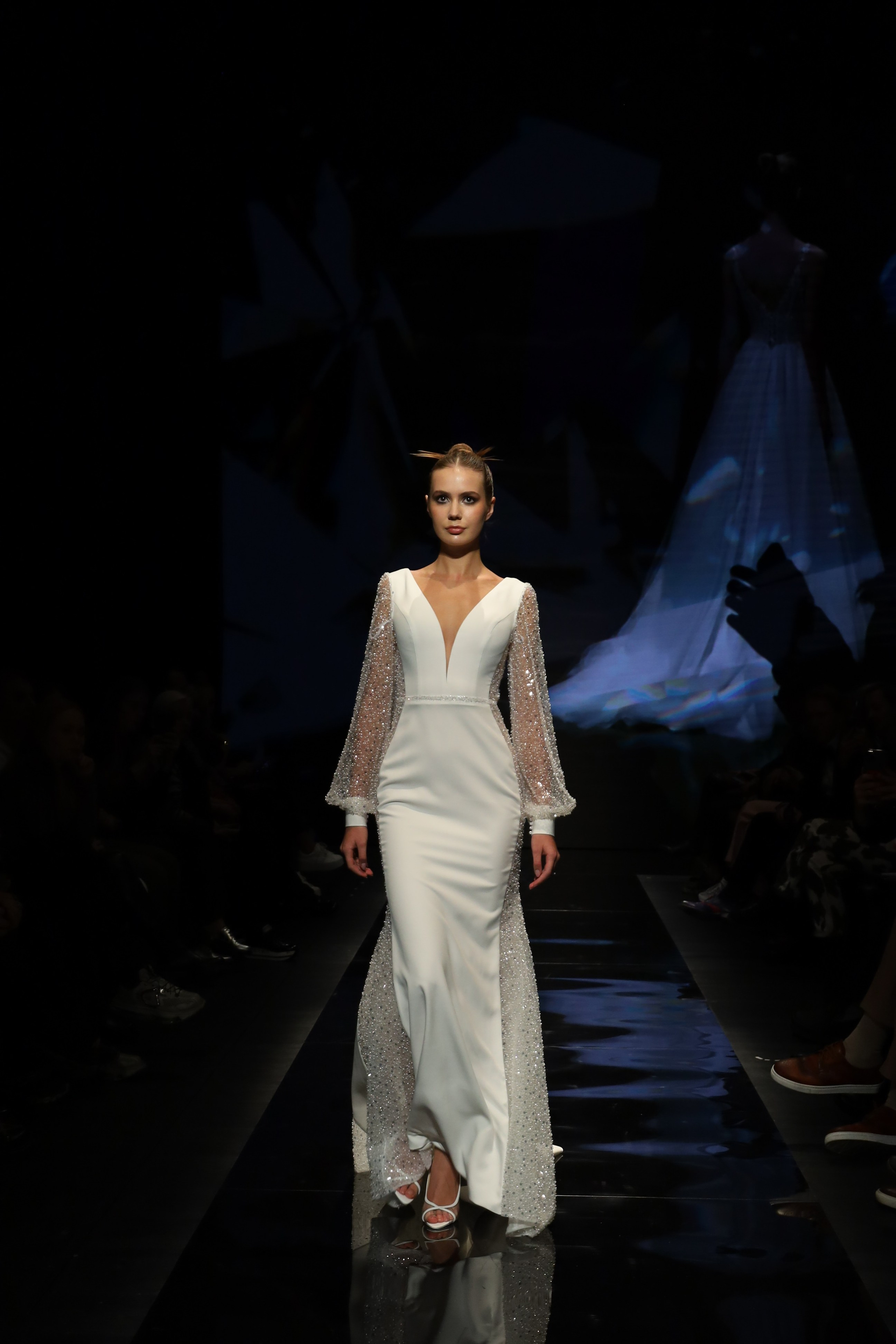 Fashion Week. Photographer in Tbilisi Saint-Petersburg Worldwide — Elena Golubeva