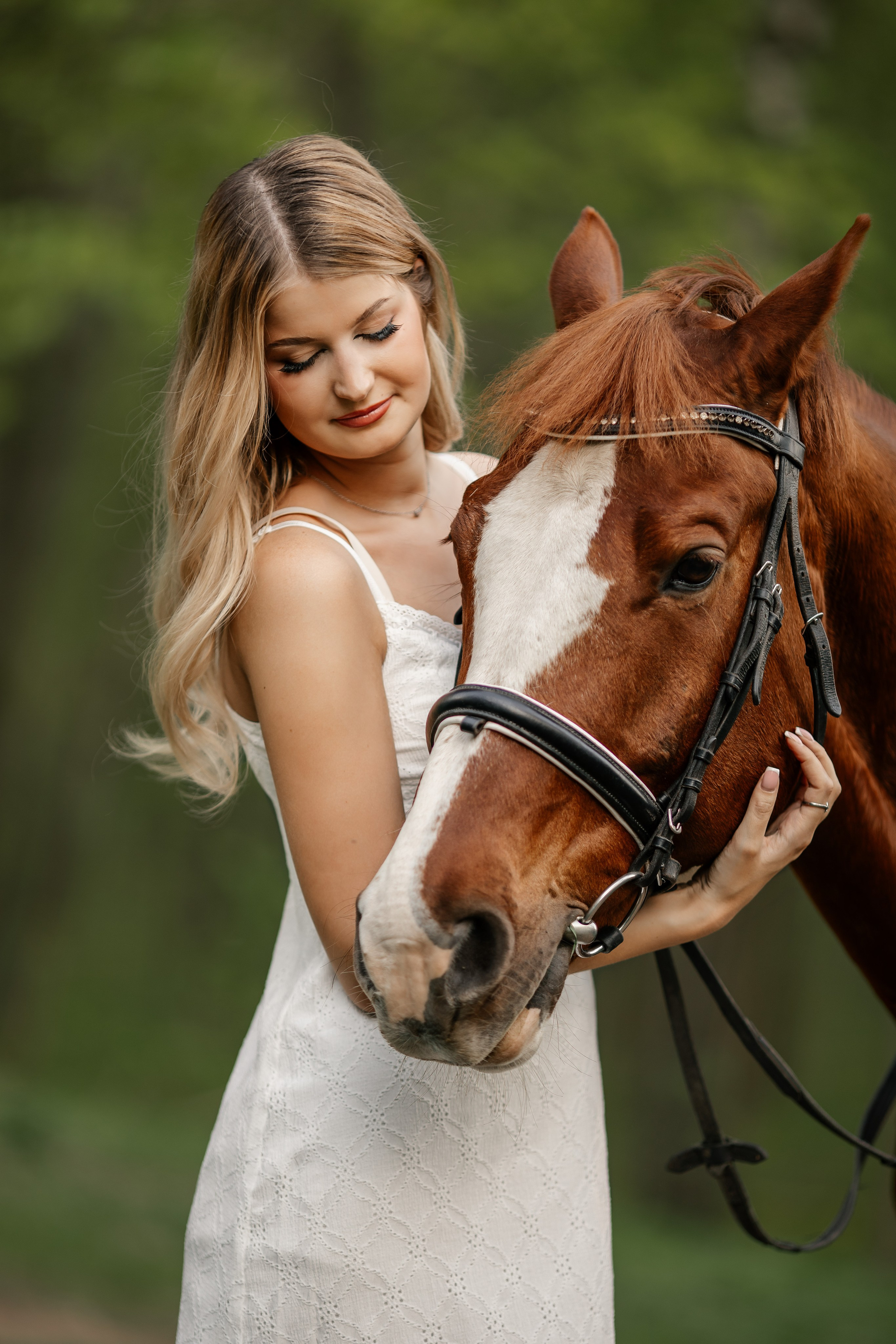 Съемки с лошадьми. Семейный фотограф Москва и область Дербунова Елена