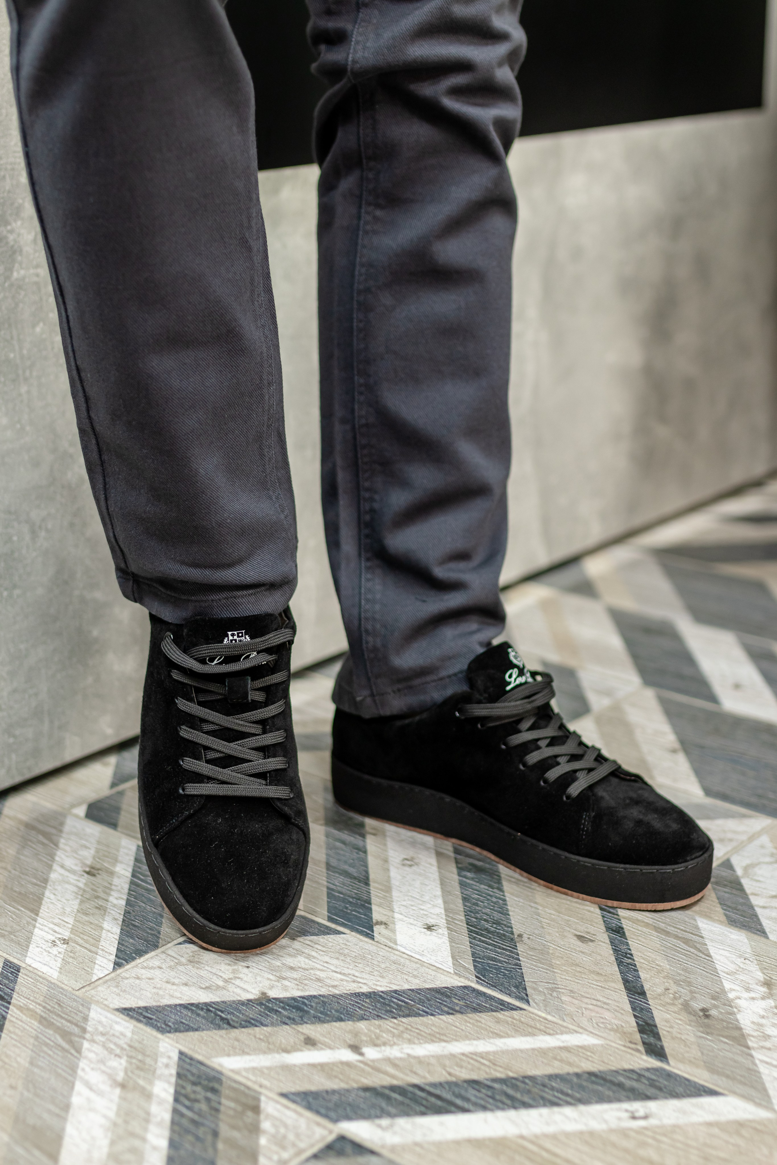 Шоурум. Фотограф в Краснодаре Арина Кудряшова