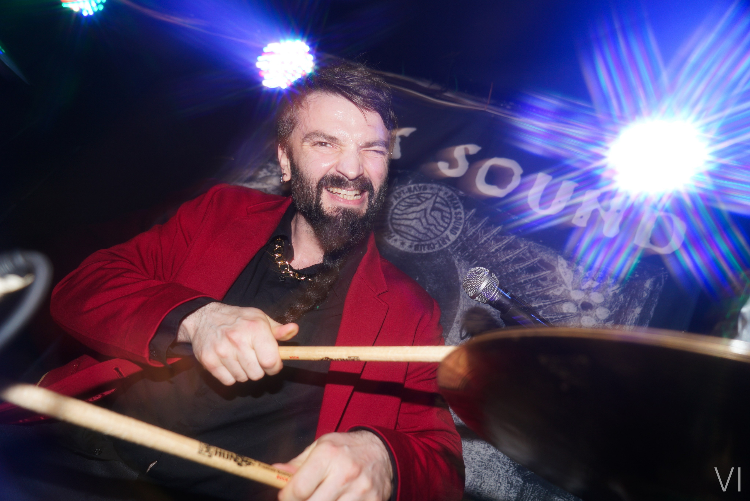 MAKE UGAR GREAT AGAIN XXXIV. Концертный и репортажный фотограф Воронин Игорь