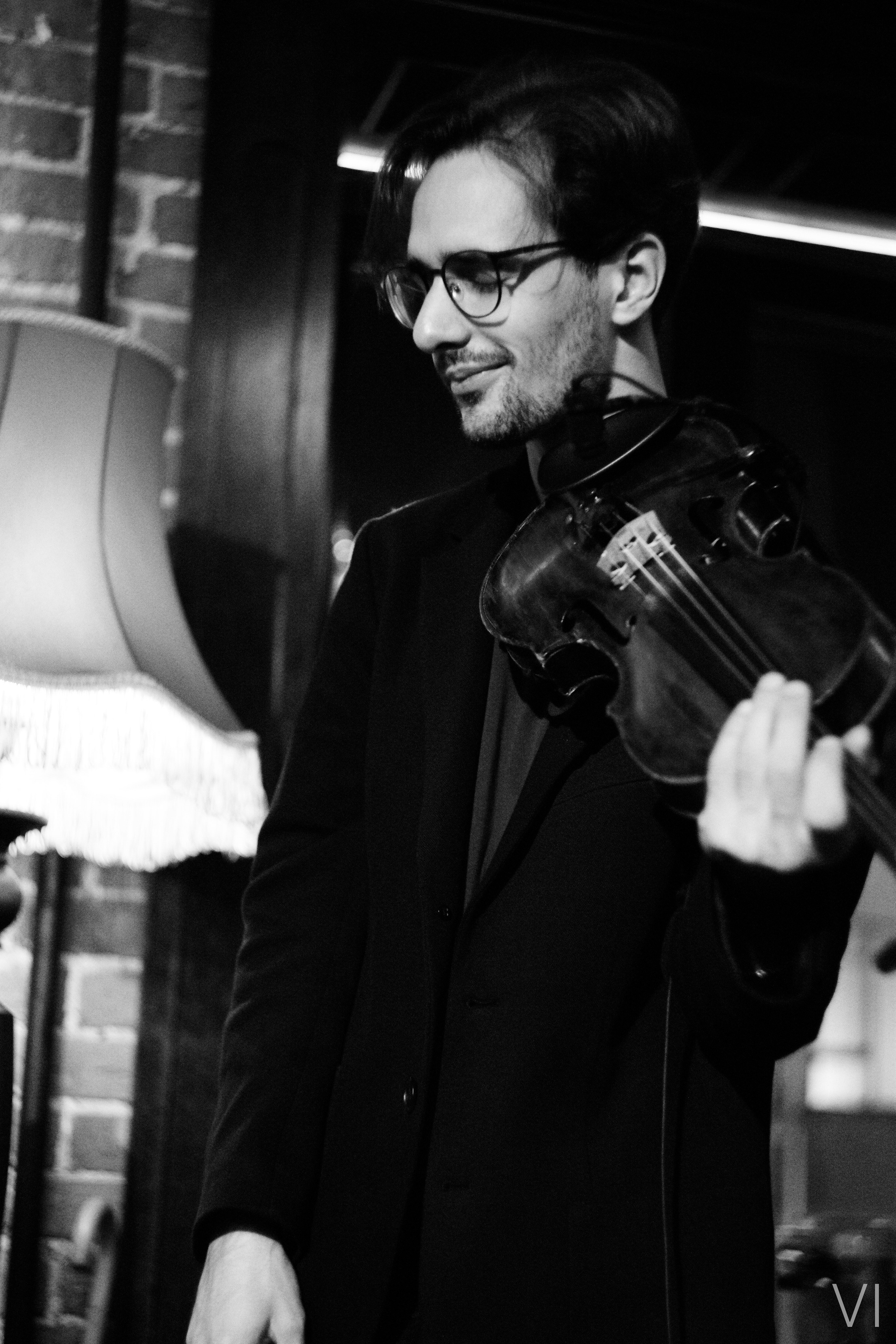 Lu Golovina Quartet. Концертный и репортажный фотограф Воронин Игорь