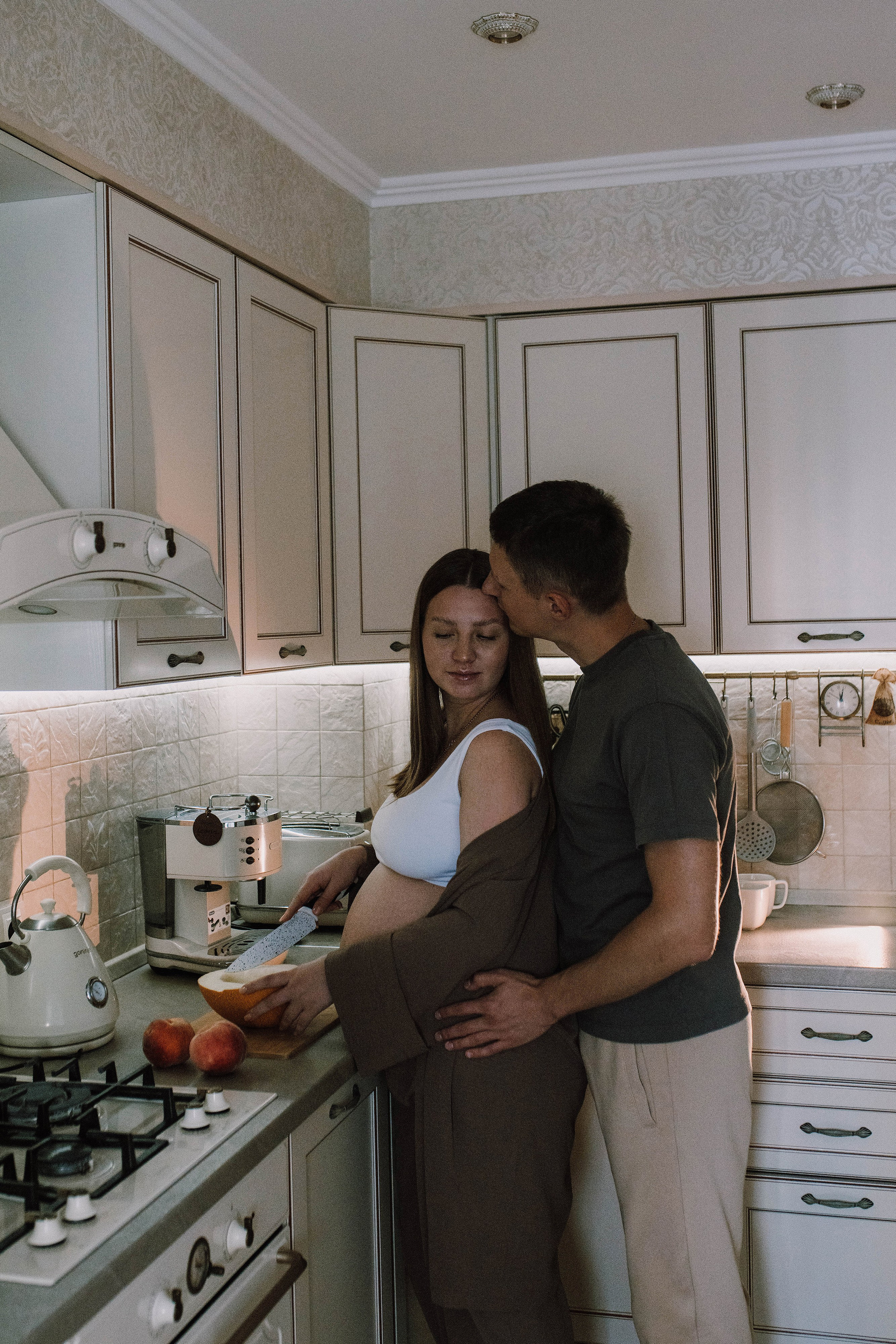 Маша и Саша. Свадебный, семейный фотограф в Рязани Лена Брант