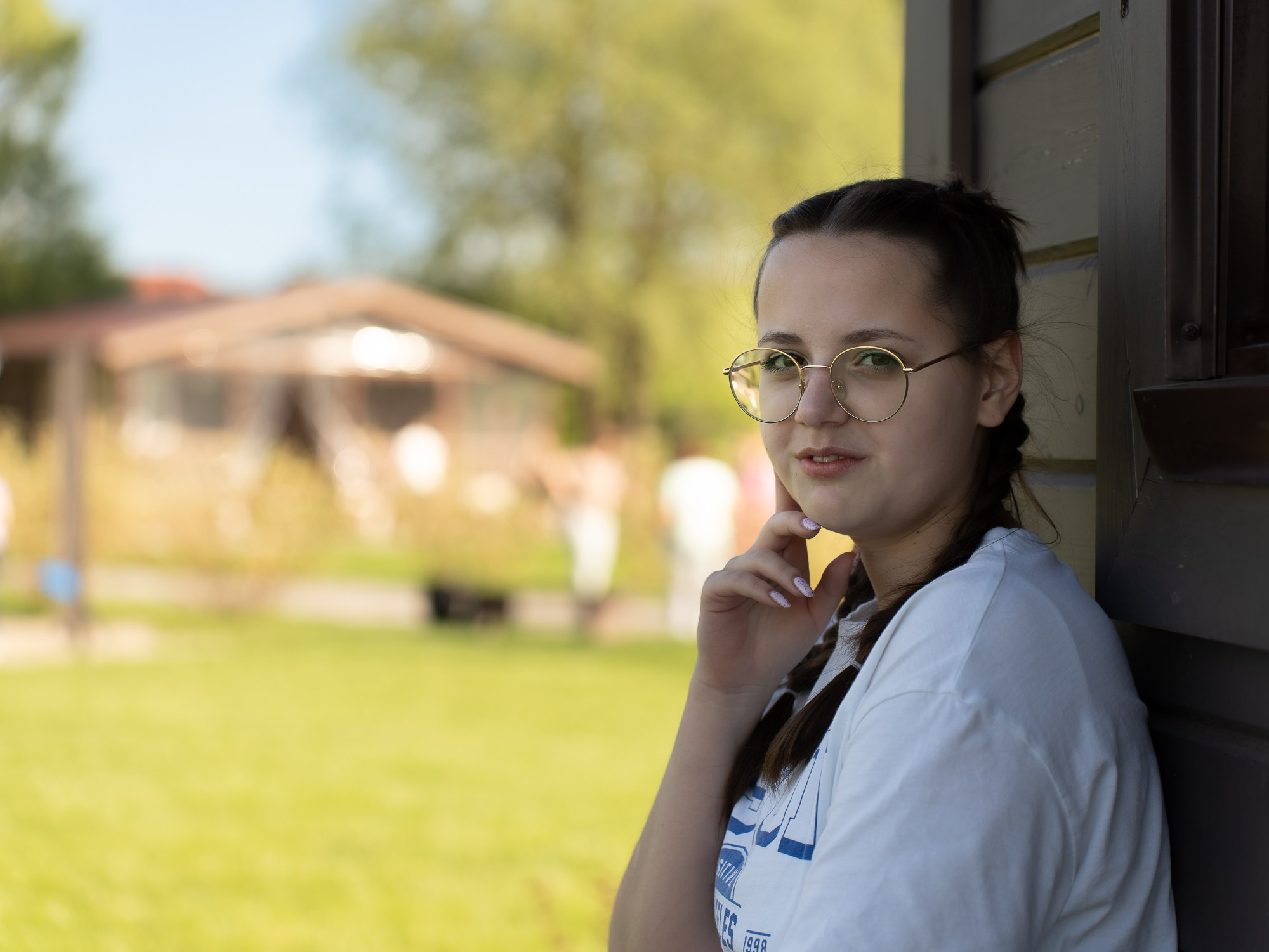 Выпускники. Свадебный и семейный видеограф в Курске