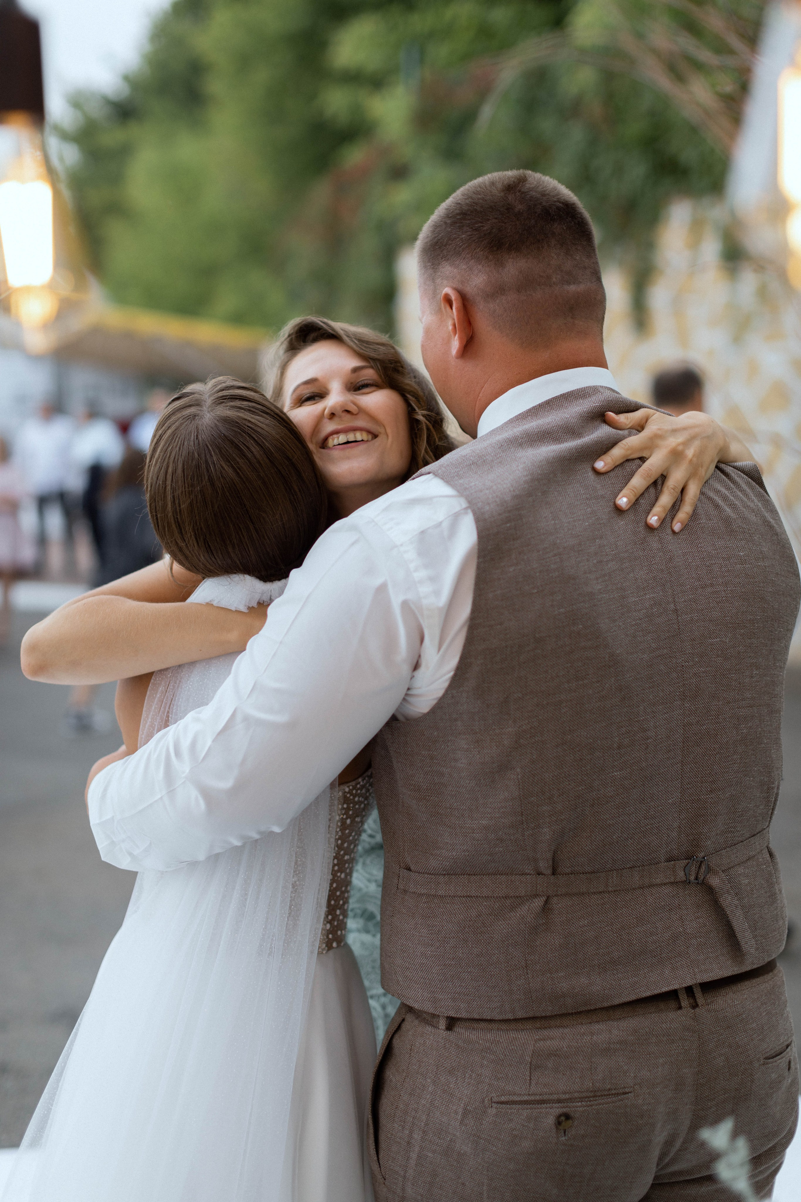 Даша и Егор (г. Сарапул)