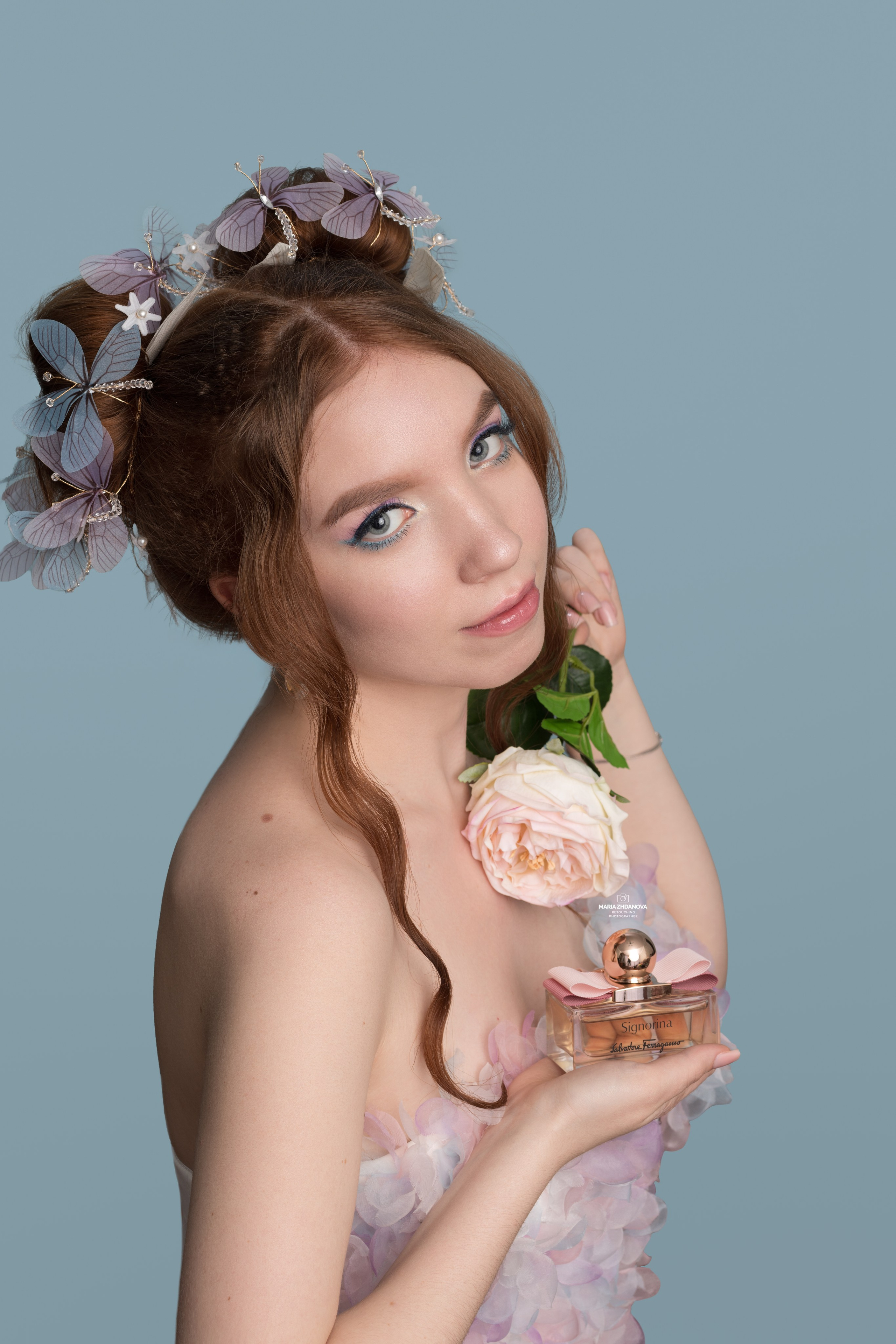 Ароматные грезы