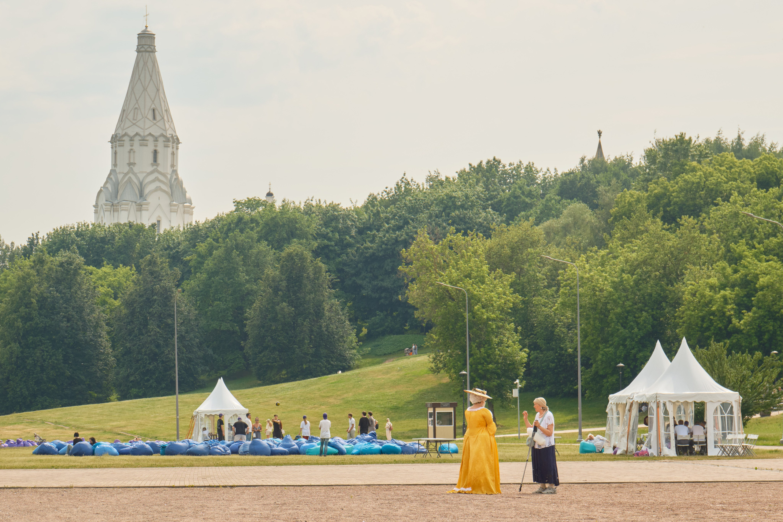 Репортажный фотограф Ярослав Россинский