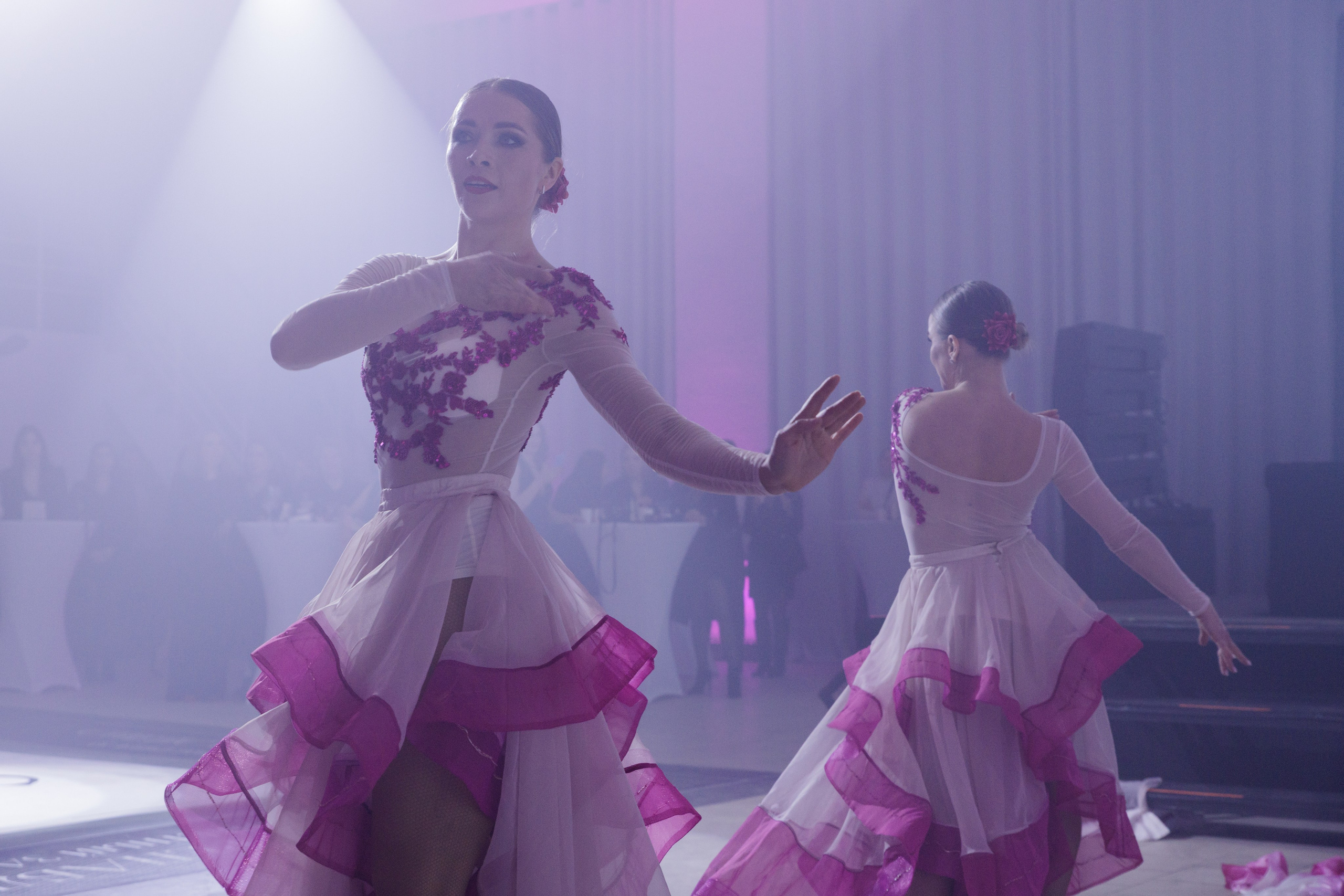 Открытие Space Republic. Фотограф Дима Третий