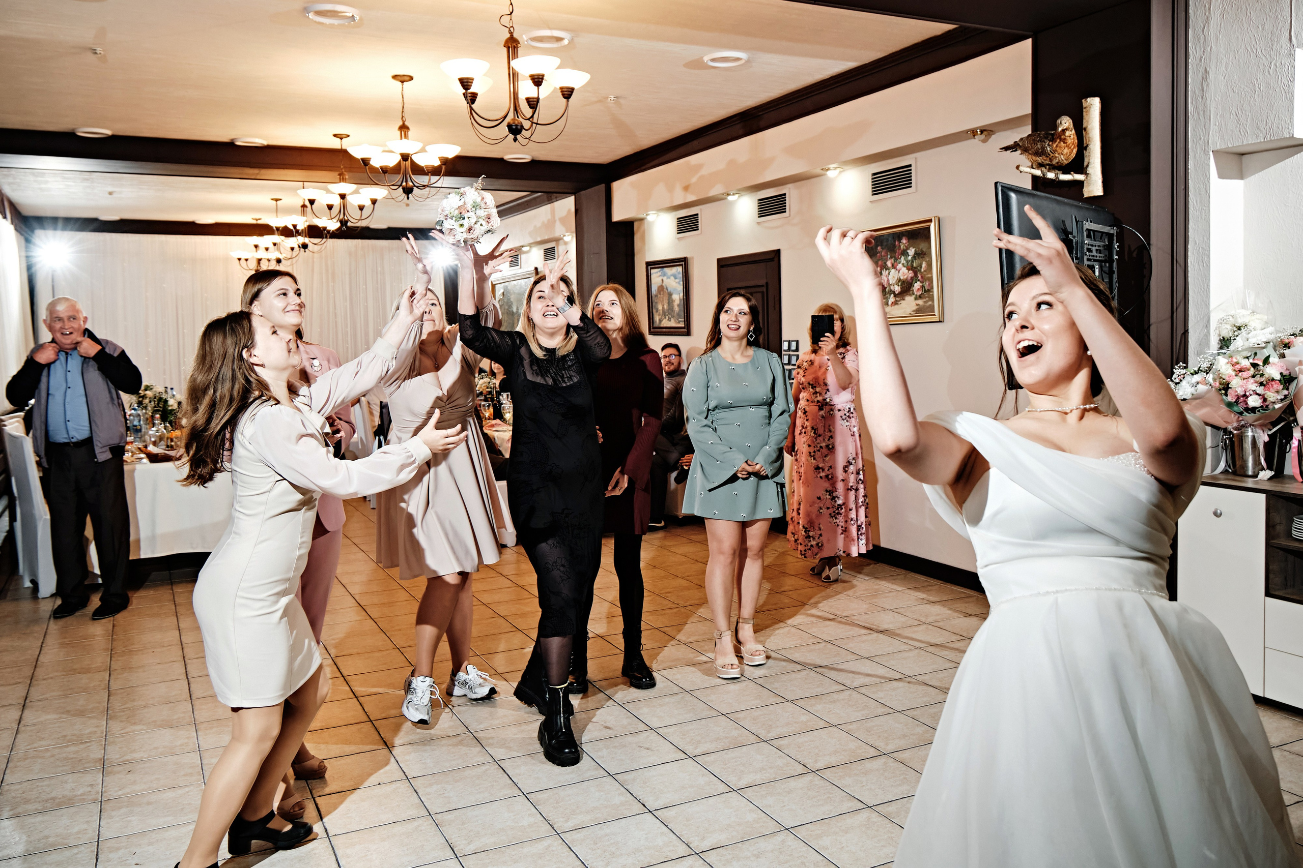 Алёна и Павел