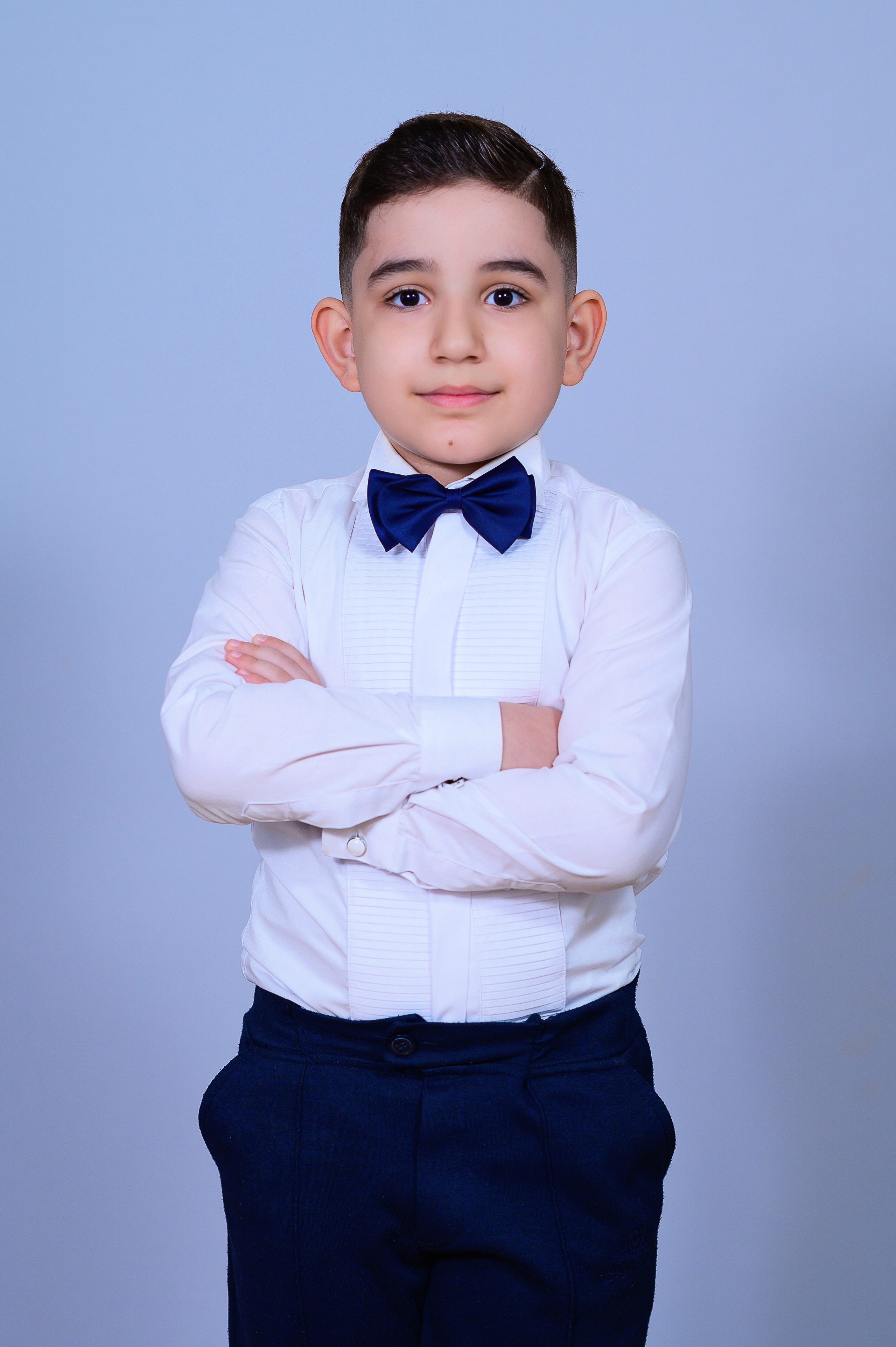 Портрет и общая фотография класса. Выпускной школьный альбом в Москве / Школьный фотограф Юлия Михайленко