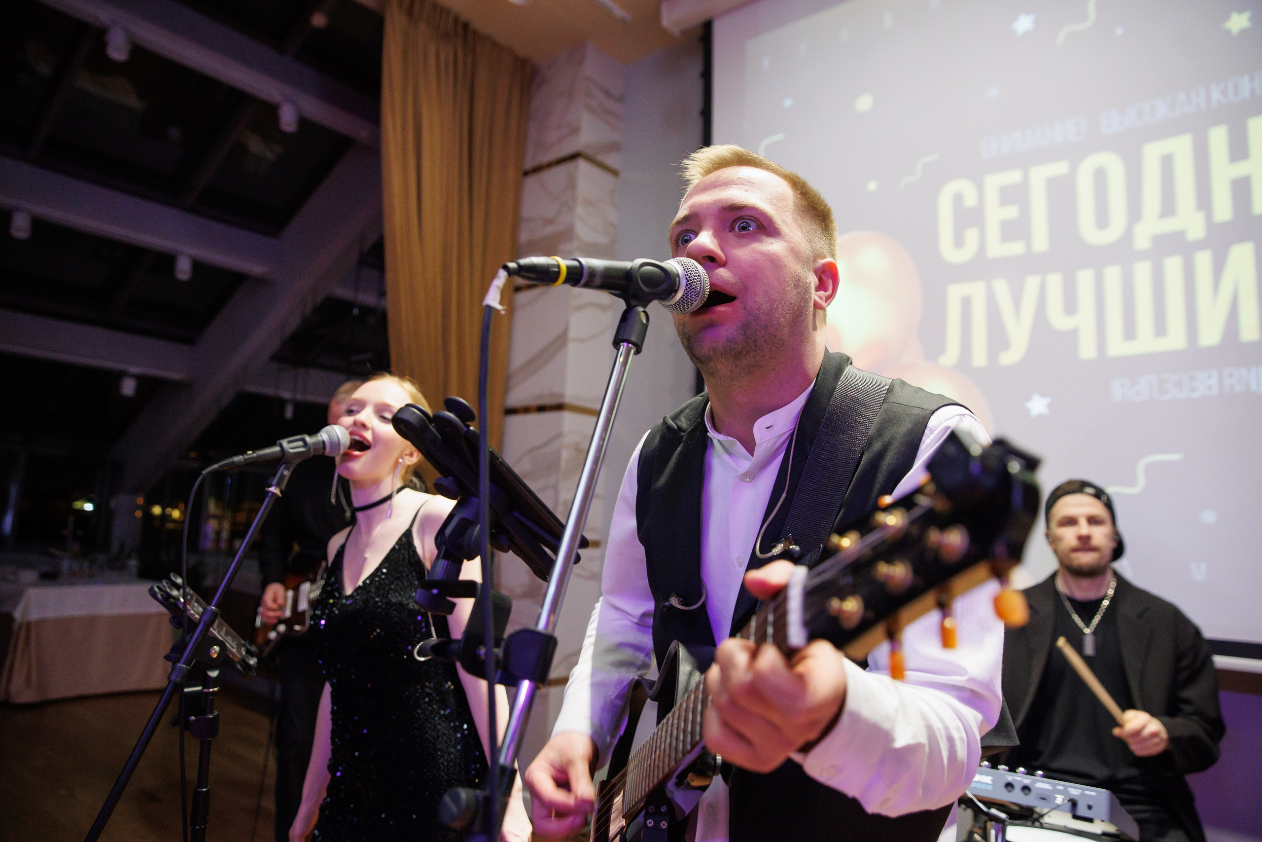 Юбилей. Фотограф ваших чувств в Санкт-Петербурге