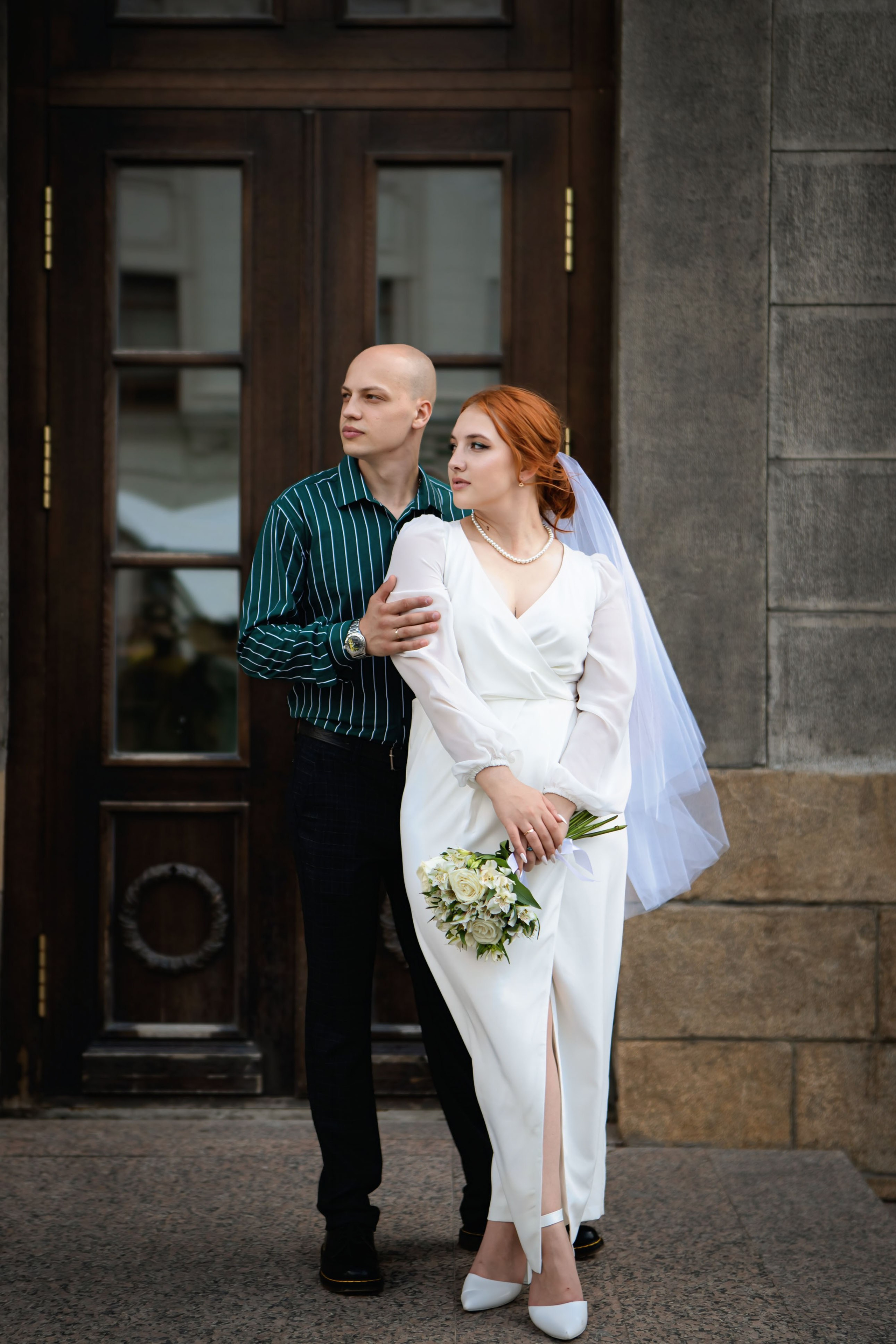 Свадебные фото сессии. Главная