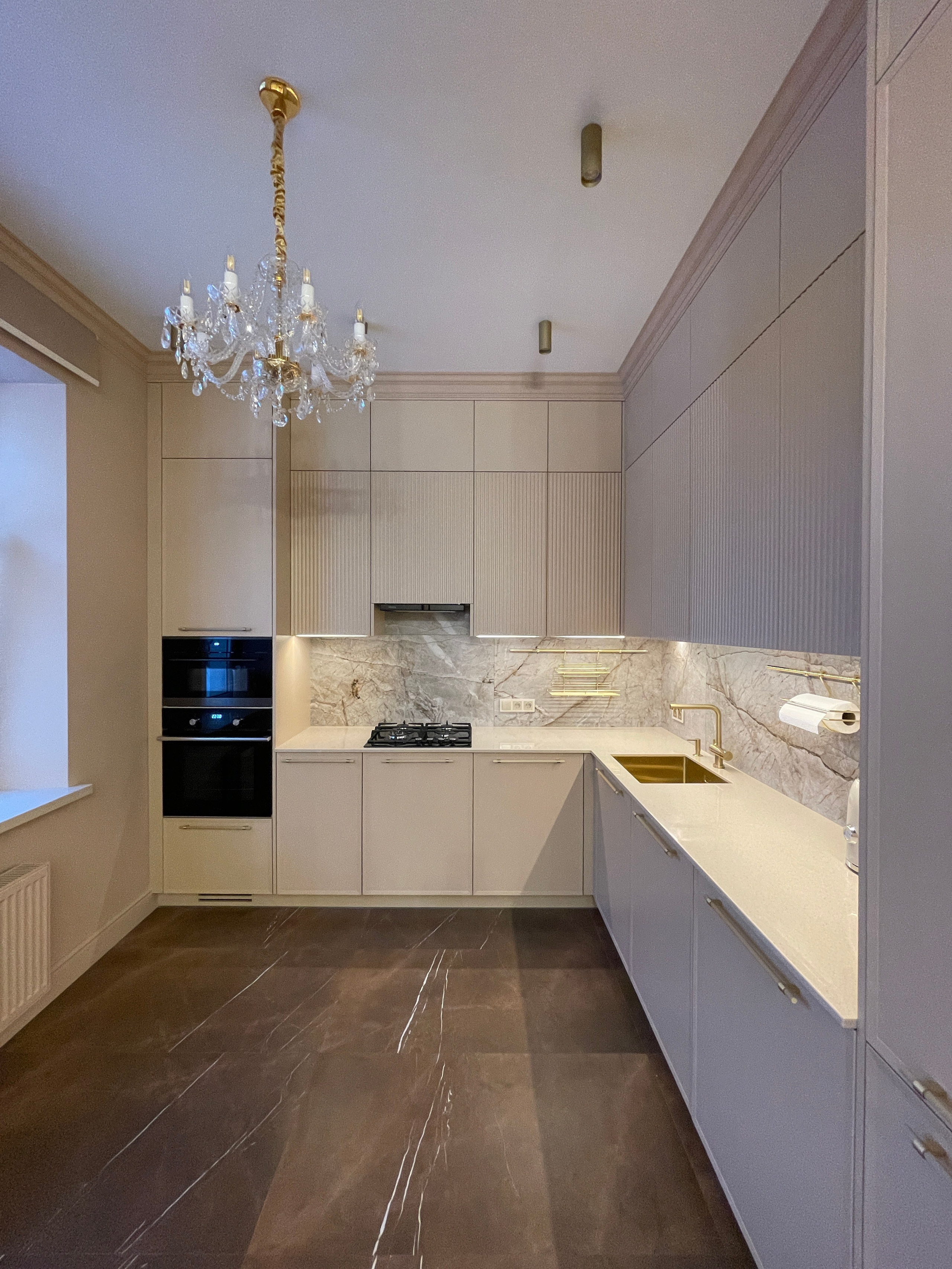 Улица Декабристов, СПБ. Davvero