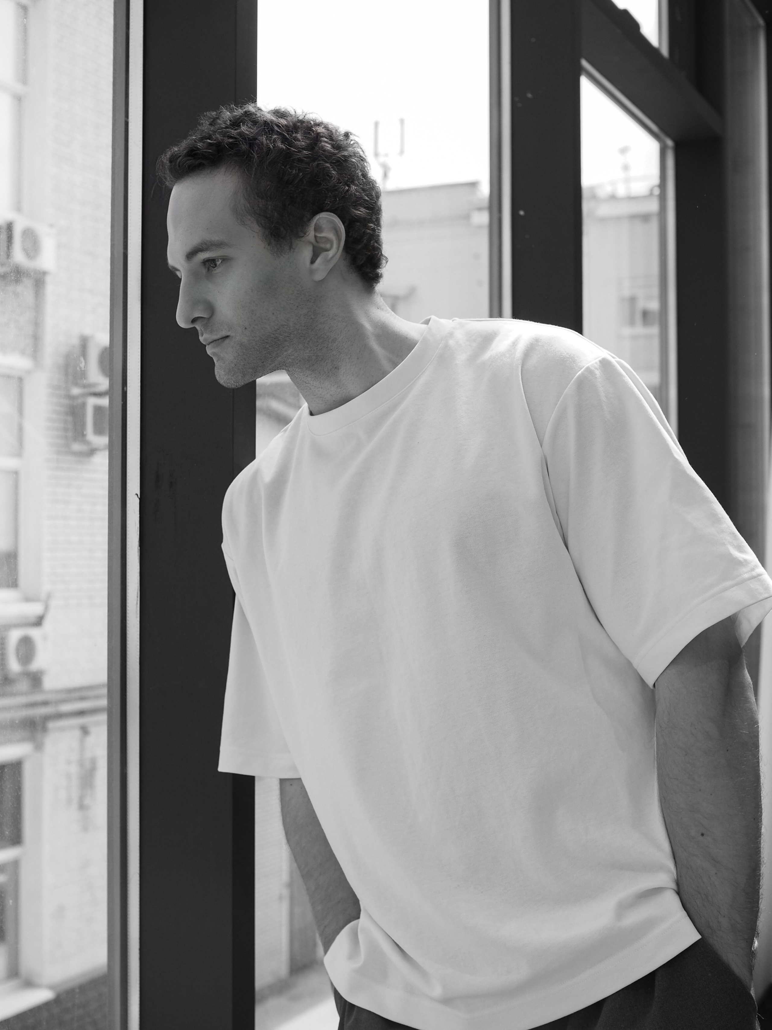 Владимир Цветков. Студия Пространство. Фотограф Анастасия Егорова