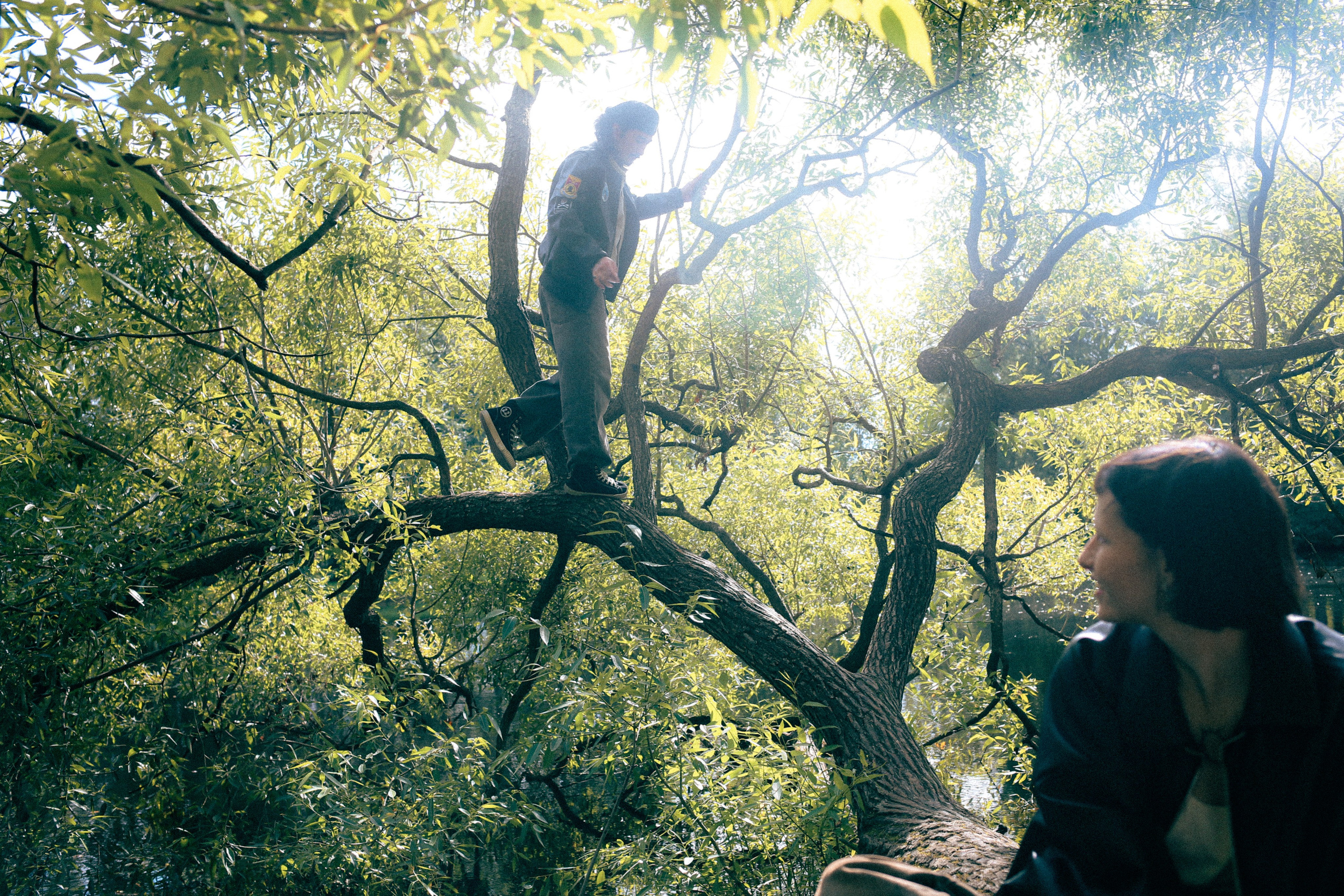 Walk. Валерия Трофимова ФОТОГРАФ|Санкт-Петербург |Крым