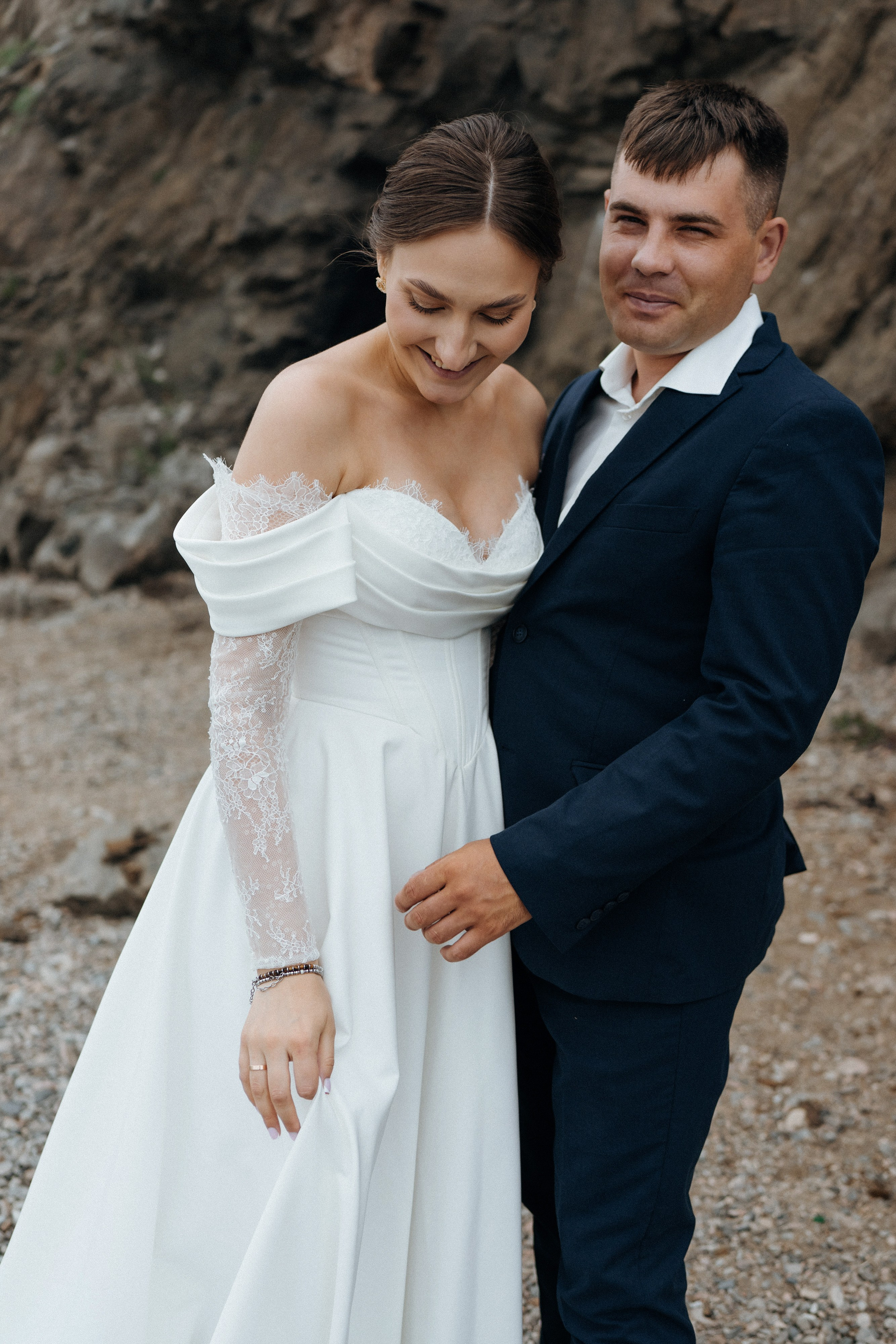 Иван и Анастасия. Фотограф Иркутск, Ангарск, Усолье-Сибирское. Выпускные альбомы