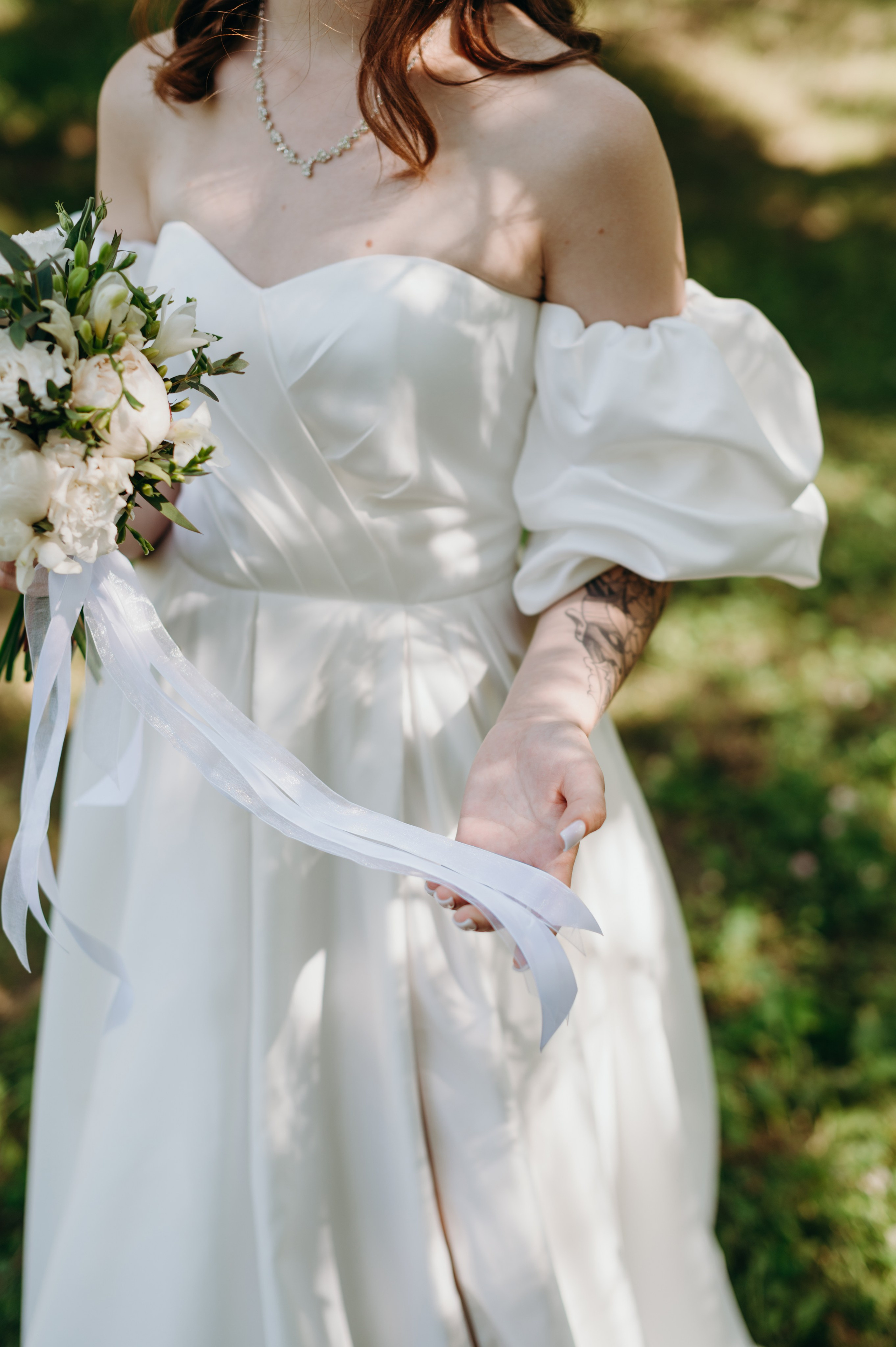 Кирилл и Екатерина. Фотограф в Абакане и Минусинске