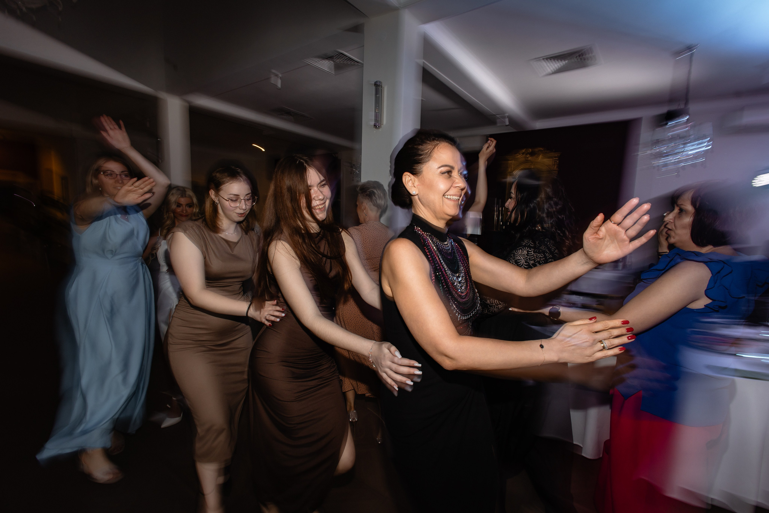 Виктор & Диана. Свадебный фотограф Михаил Александров